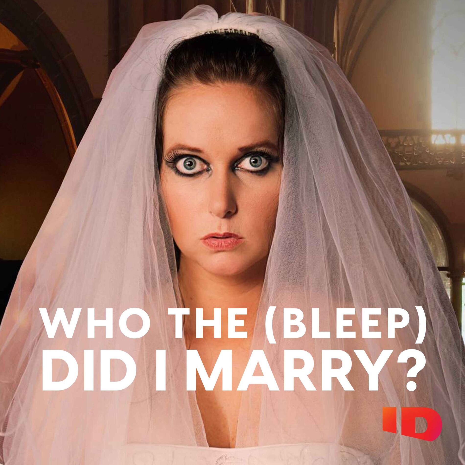 Show cover of Who the (Bleep) Did I Marry?