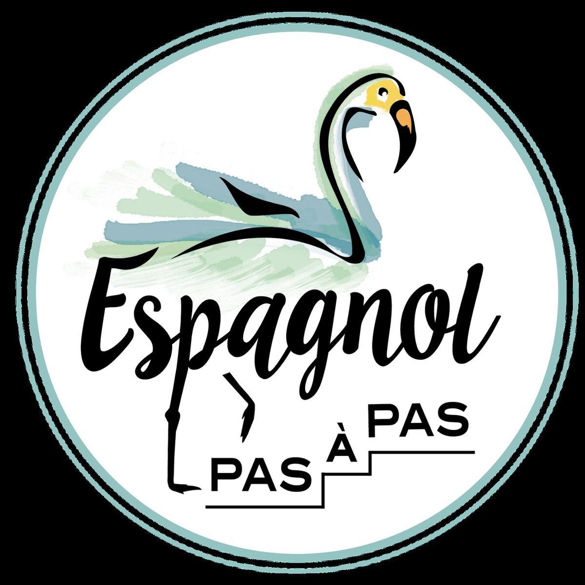 Show cover of Apprendre l’Espagnol pas à pas - Radio