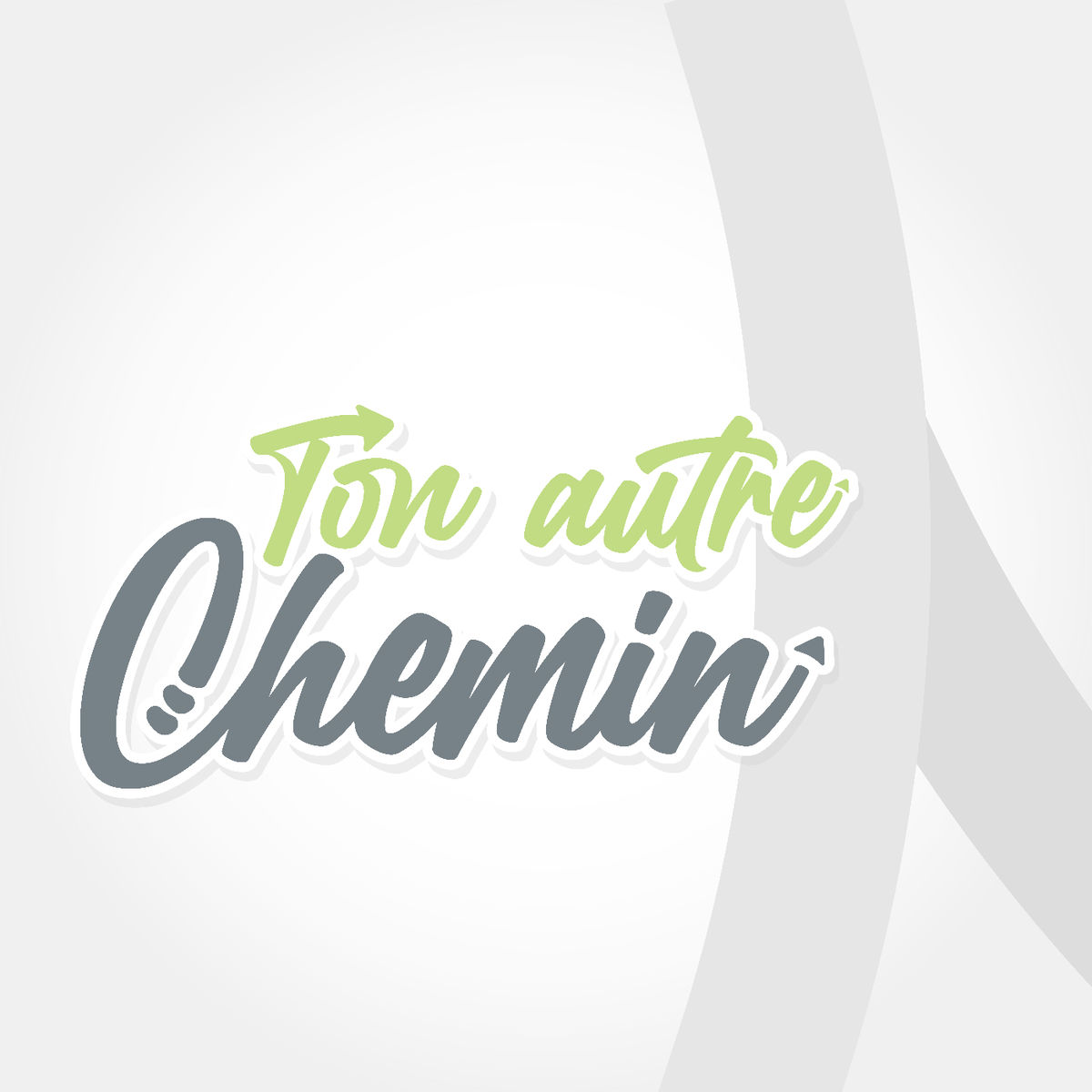 Show cover of Ton autre chemin