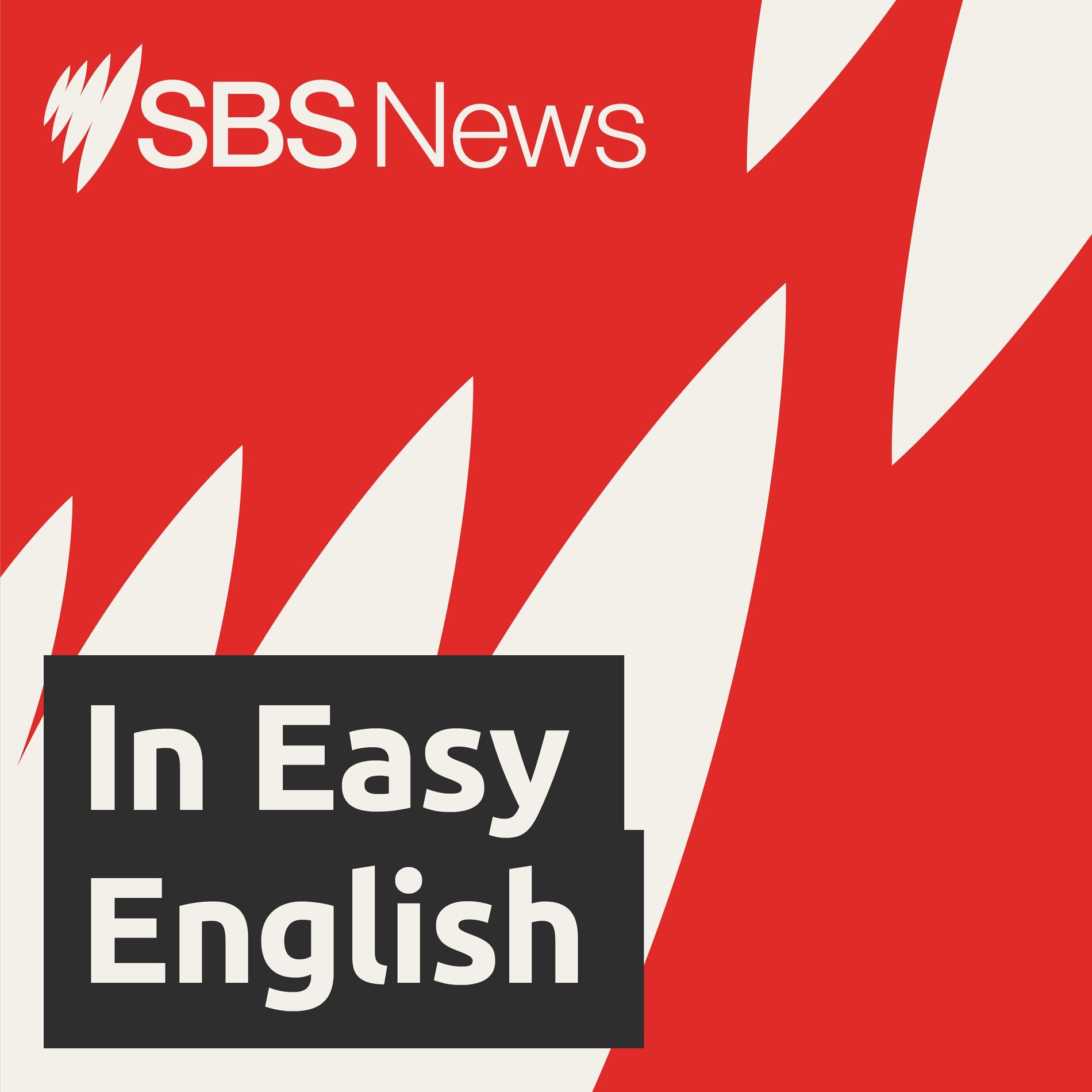 Show cover of SBS News in Easy English