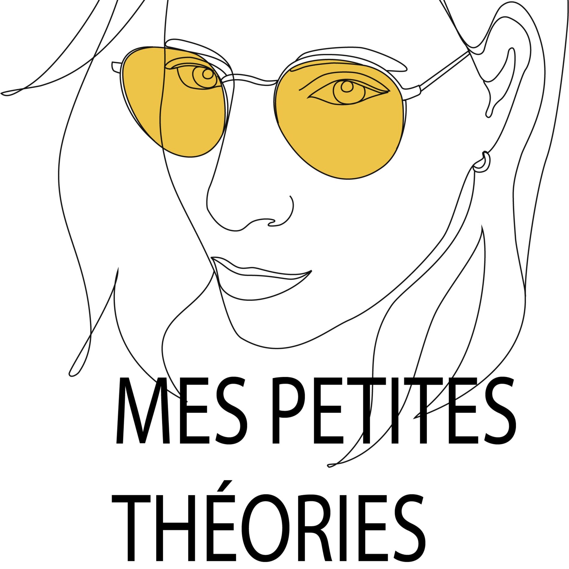 Show cover of Mes Petites Théories