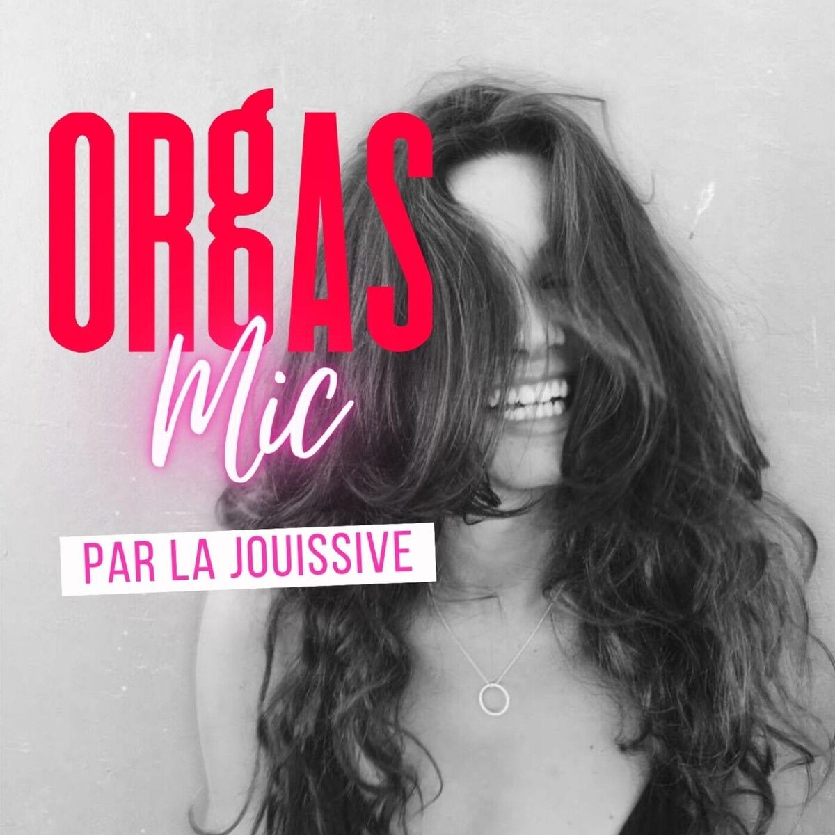 Show cover of OrgasMic : le podcast des femmes qui ont décidées de se choisir ⚡️