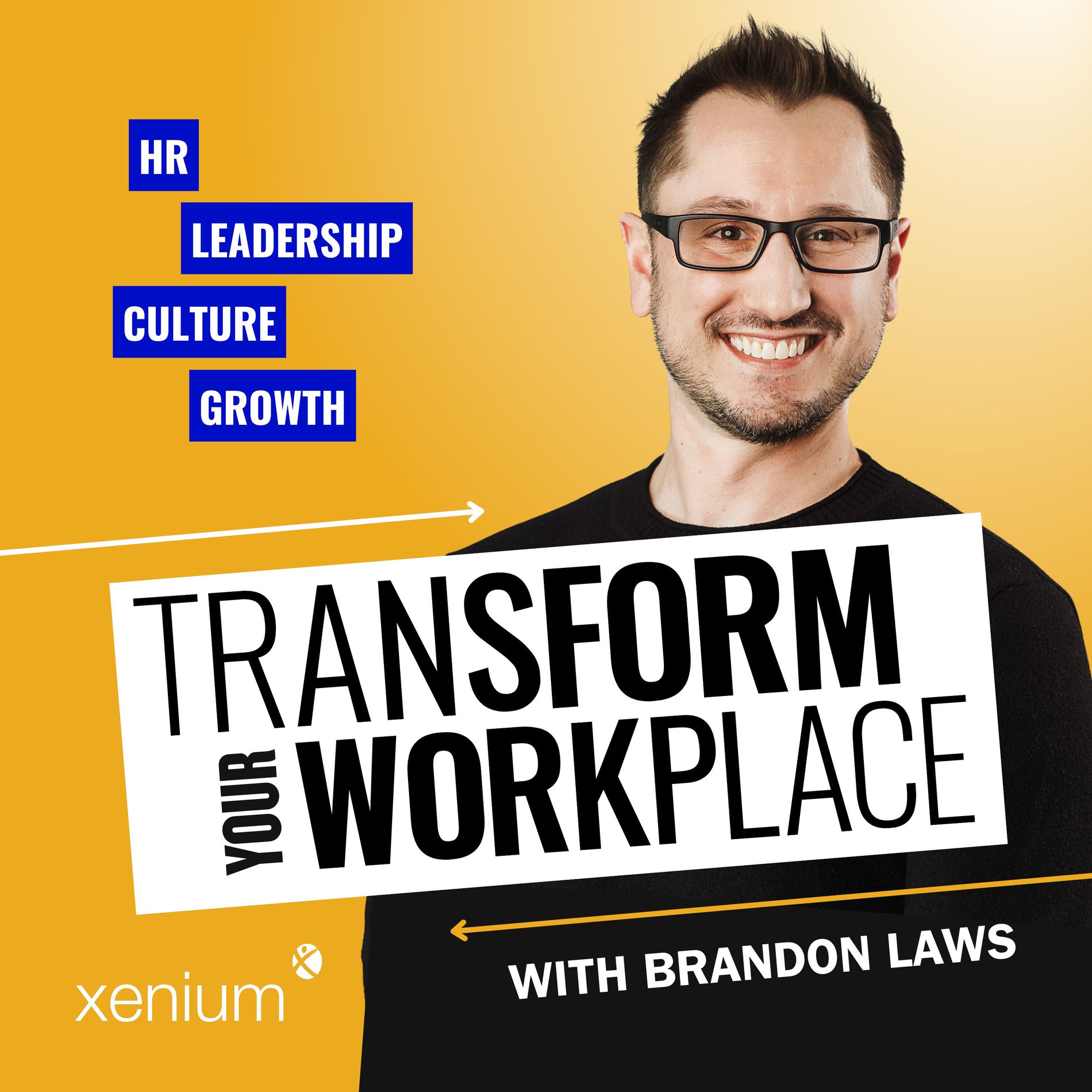 Show cover of Transform Your Workplace