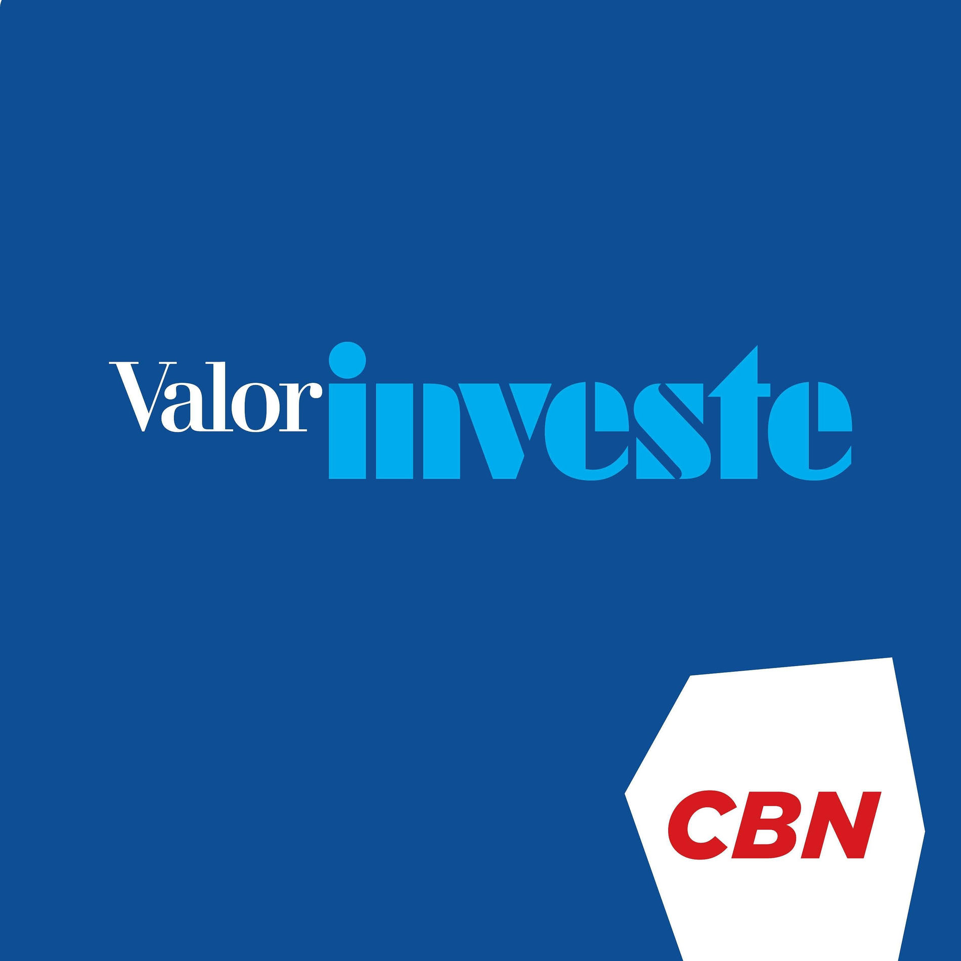 Show cover of Valor Investe.com