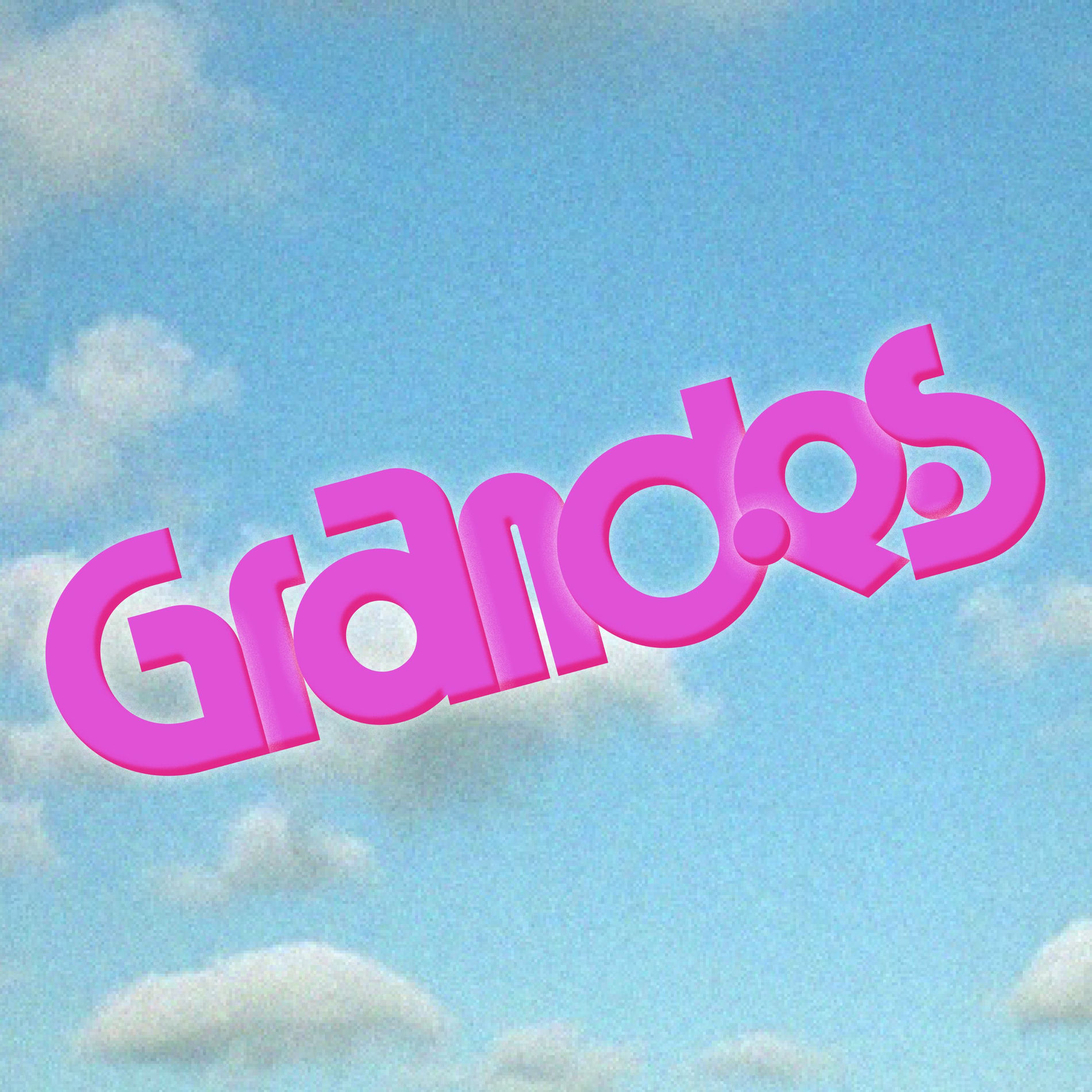 Show cover of Grandes