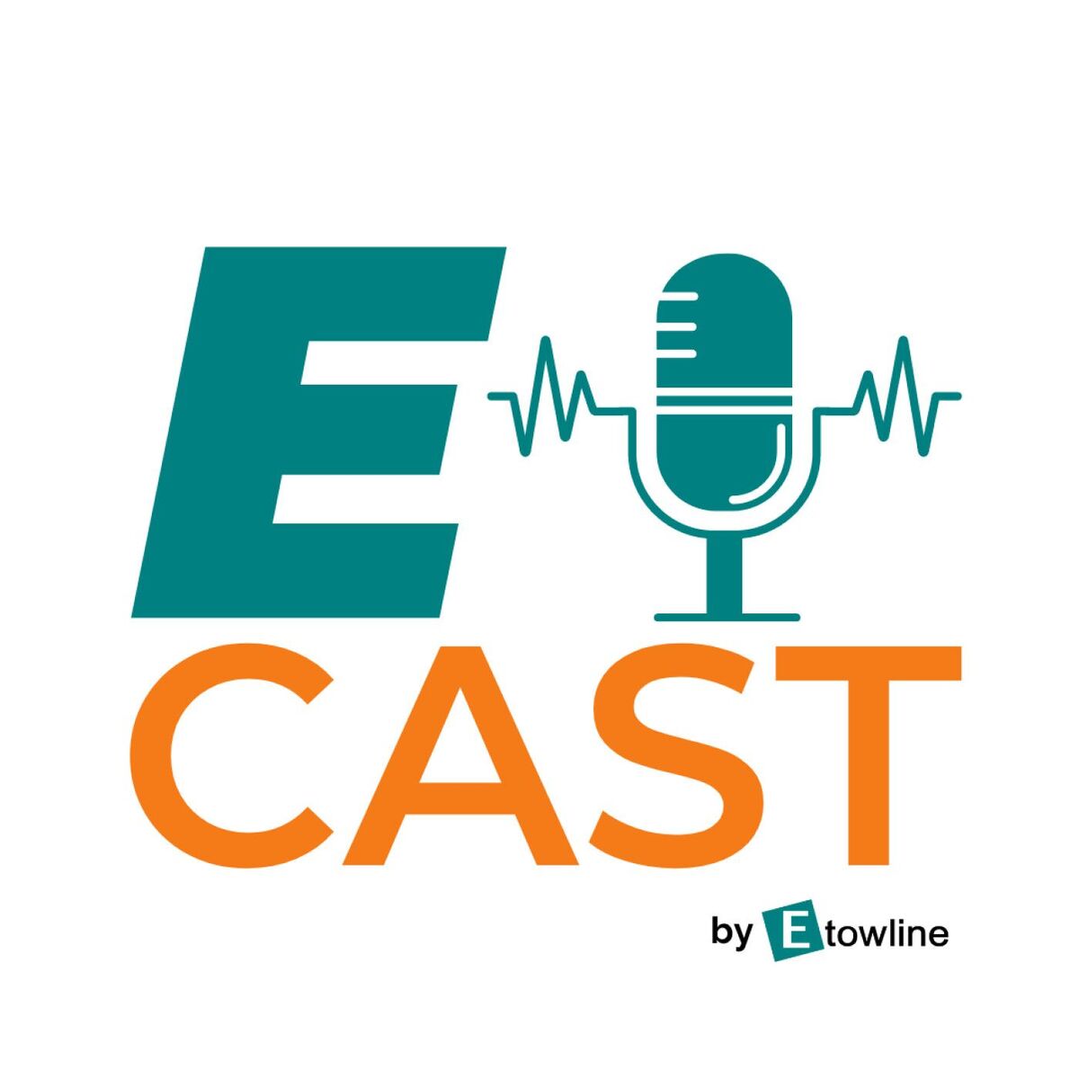 Show cover of ECAST by Etowline