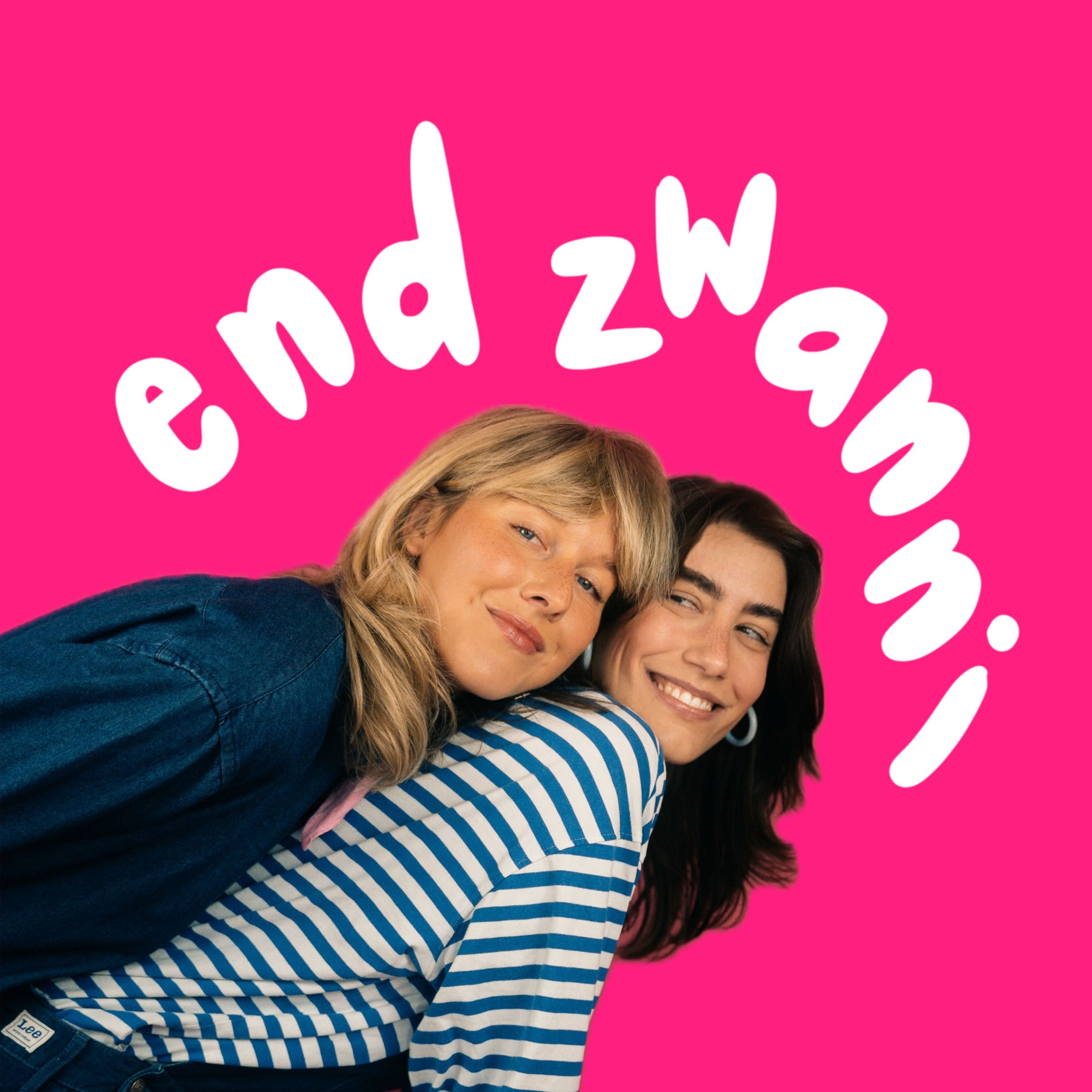 Show cover of End Zwanni