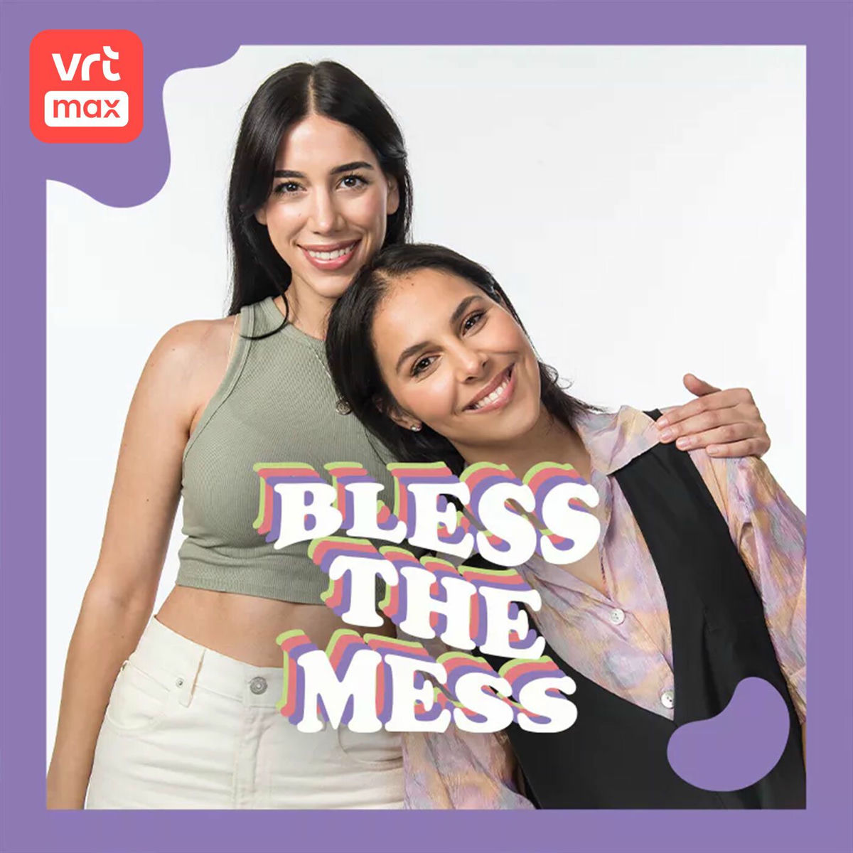 Show cover of Bless The Mess