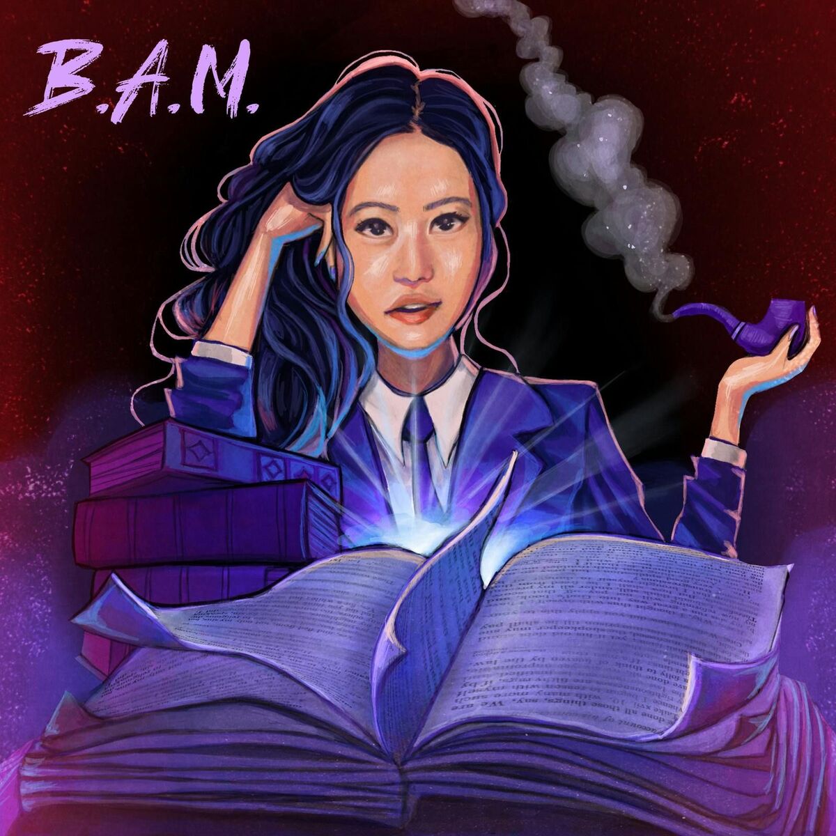 Show cover of Baking A Murder