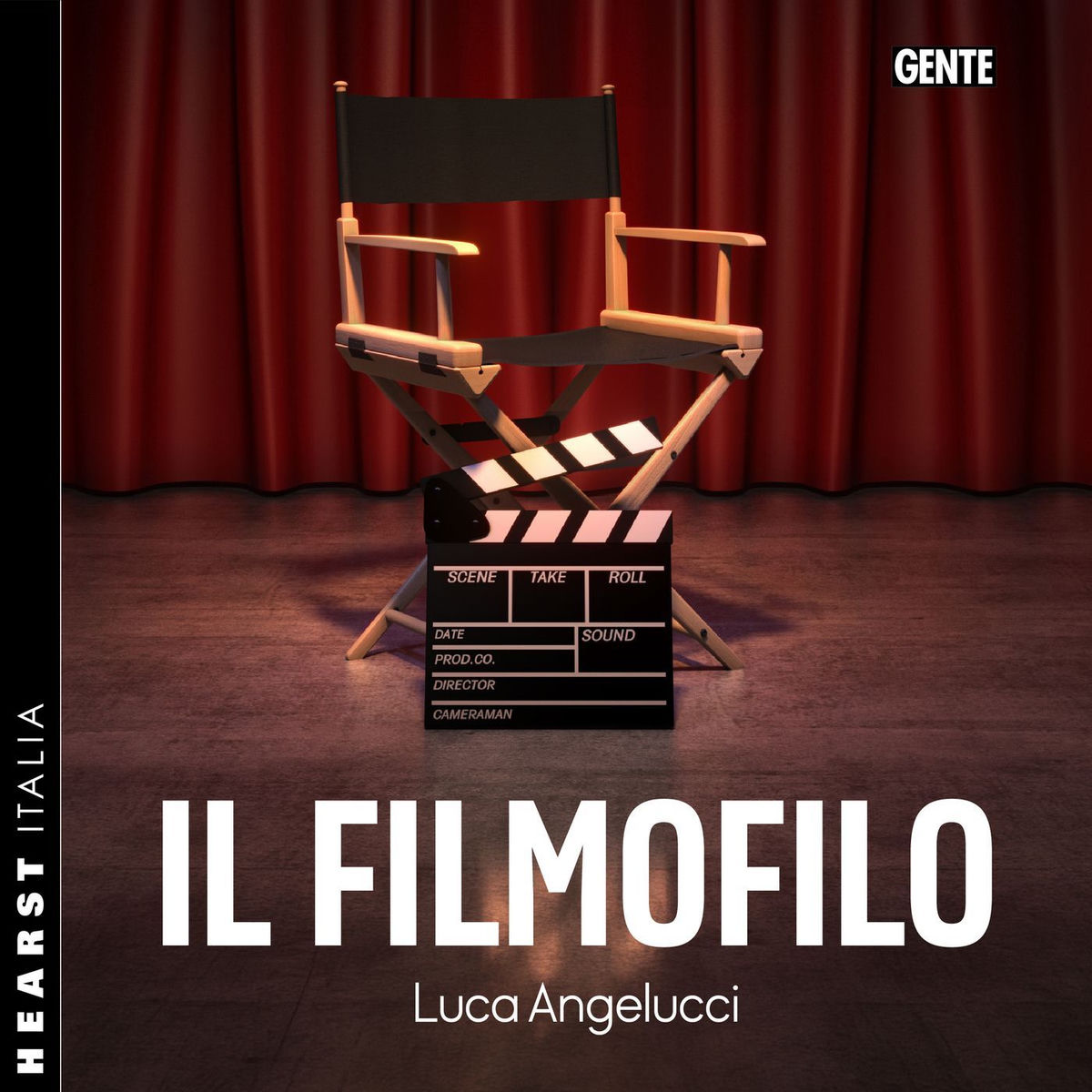 Show cover of Il Filmofilo