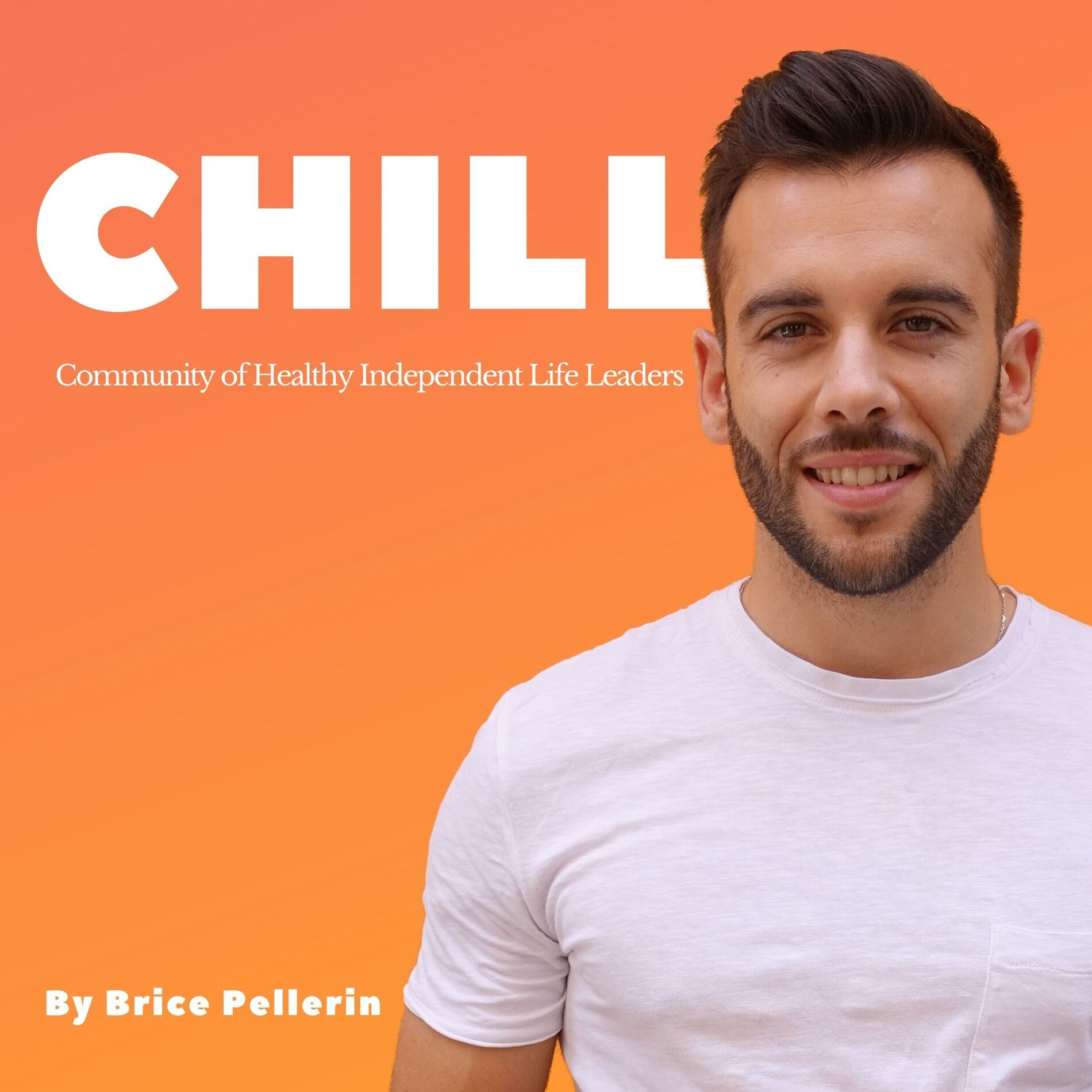 Show cover of CHILL Power