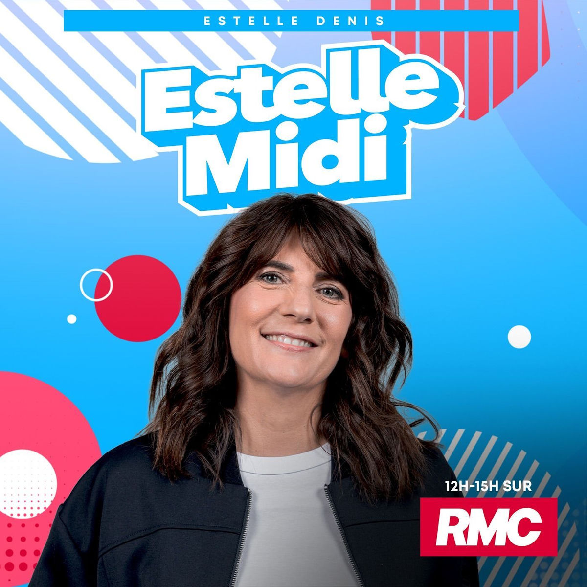 Show cover of Estelle Midi