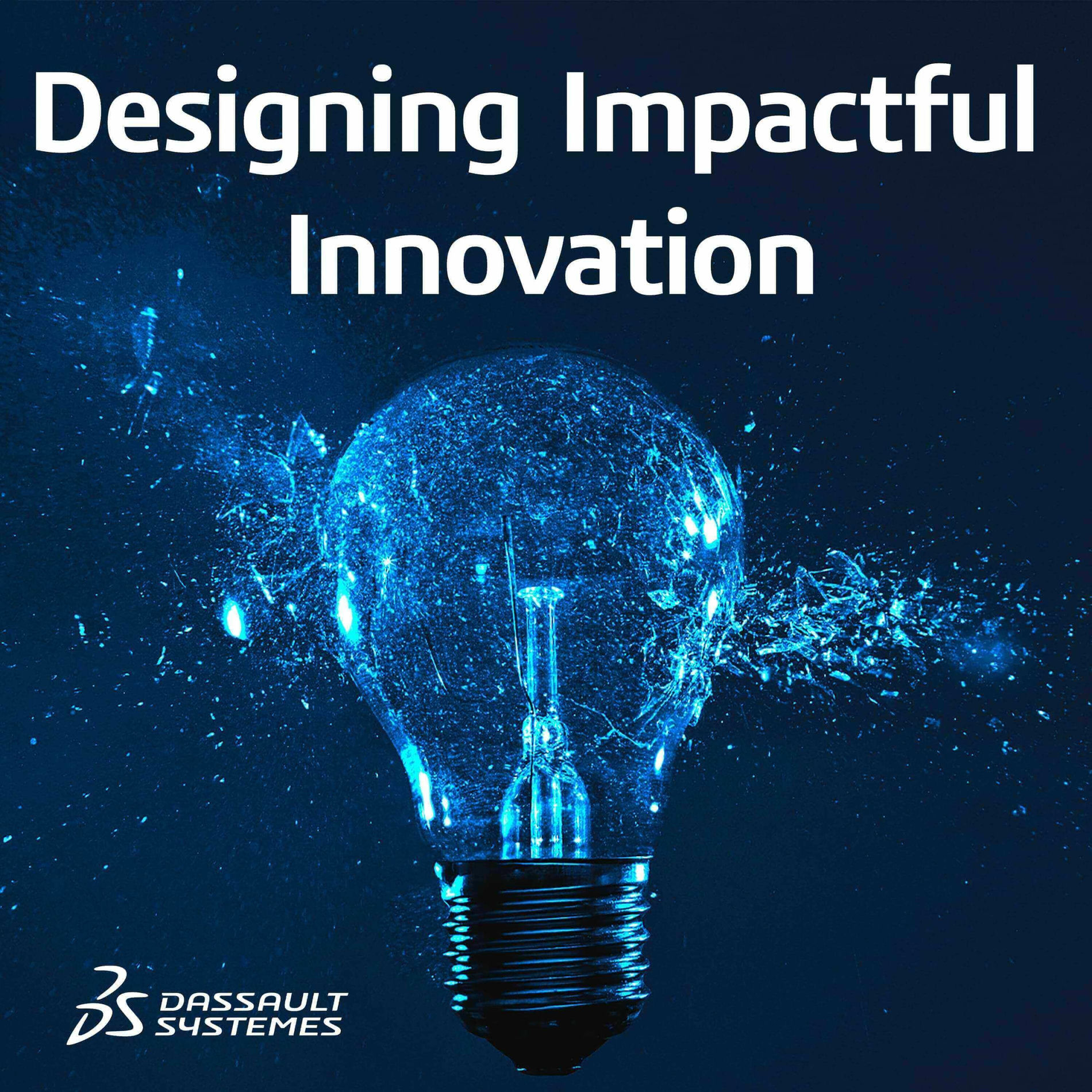 Show cover of Designing Impactful Innovation