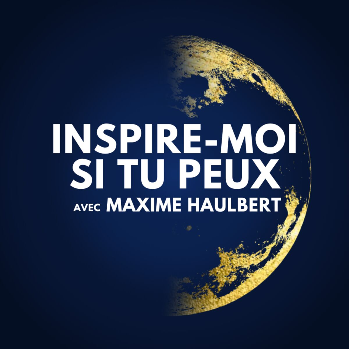 Show cover of Inspire-moi si tu peux