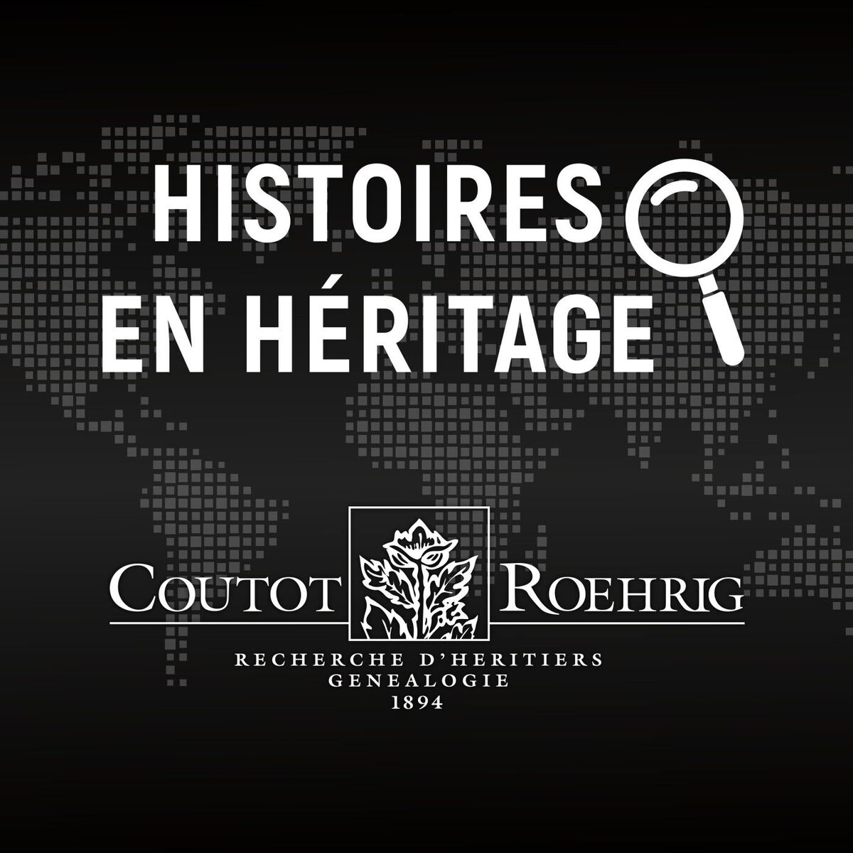 Show cover of Histoires en Héritage