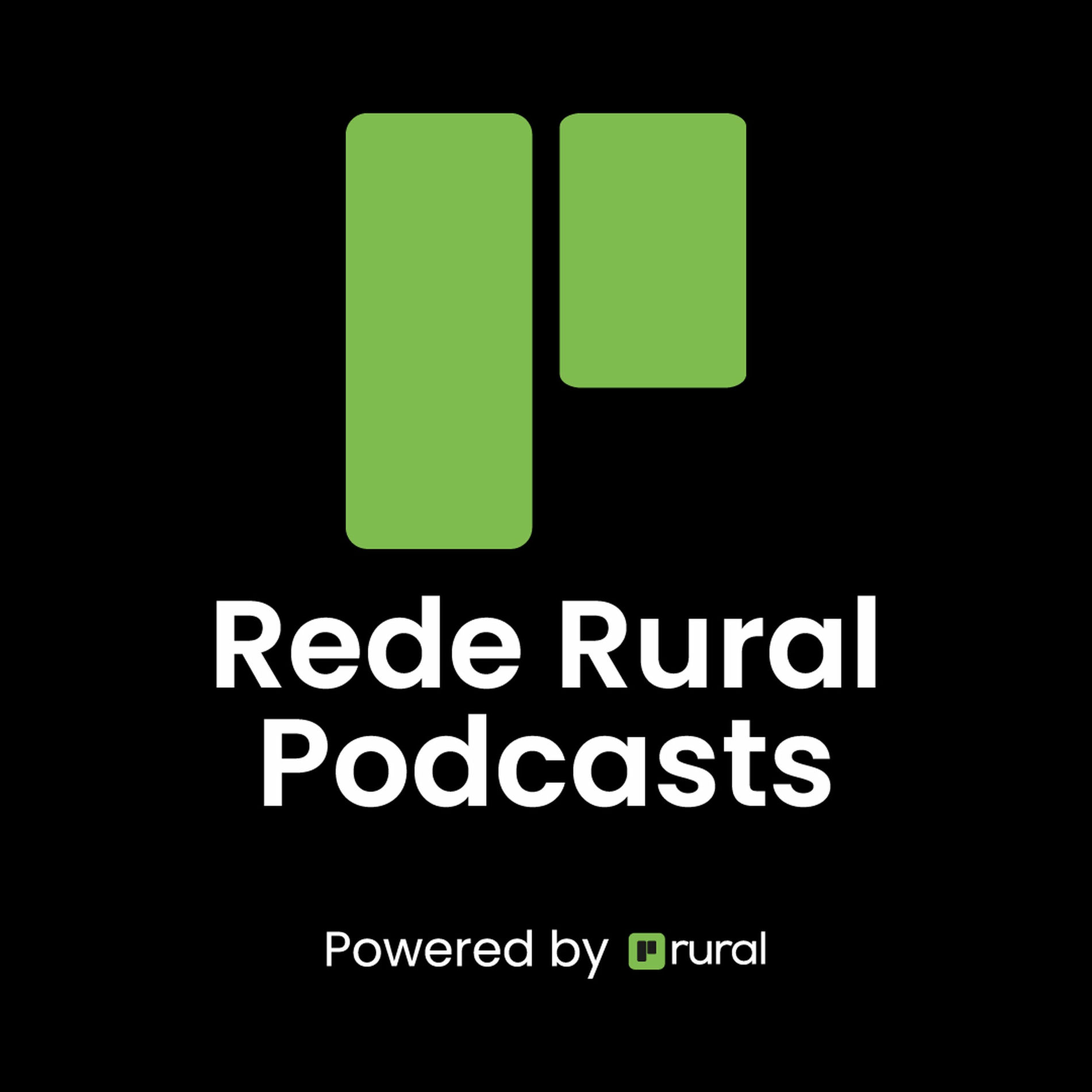 Show cover of Rede Rural de Podcasts