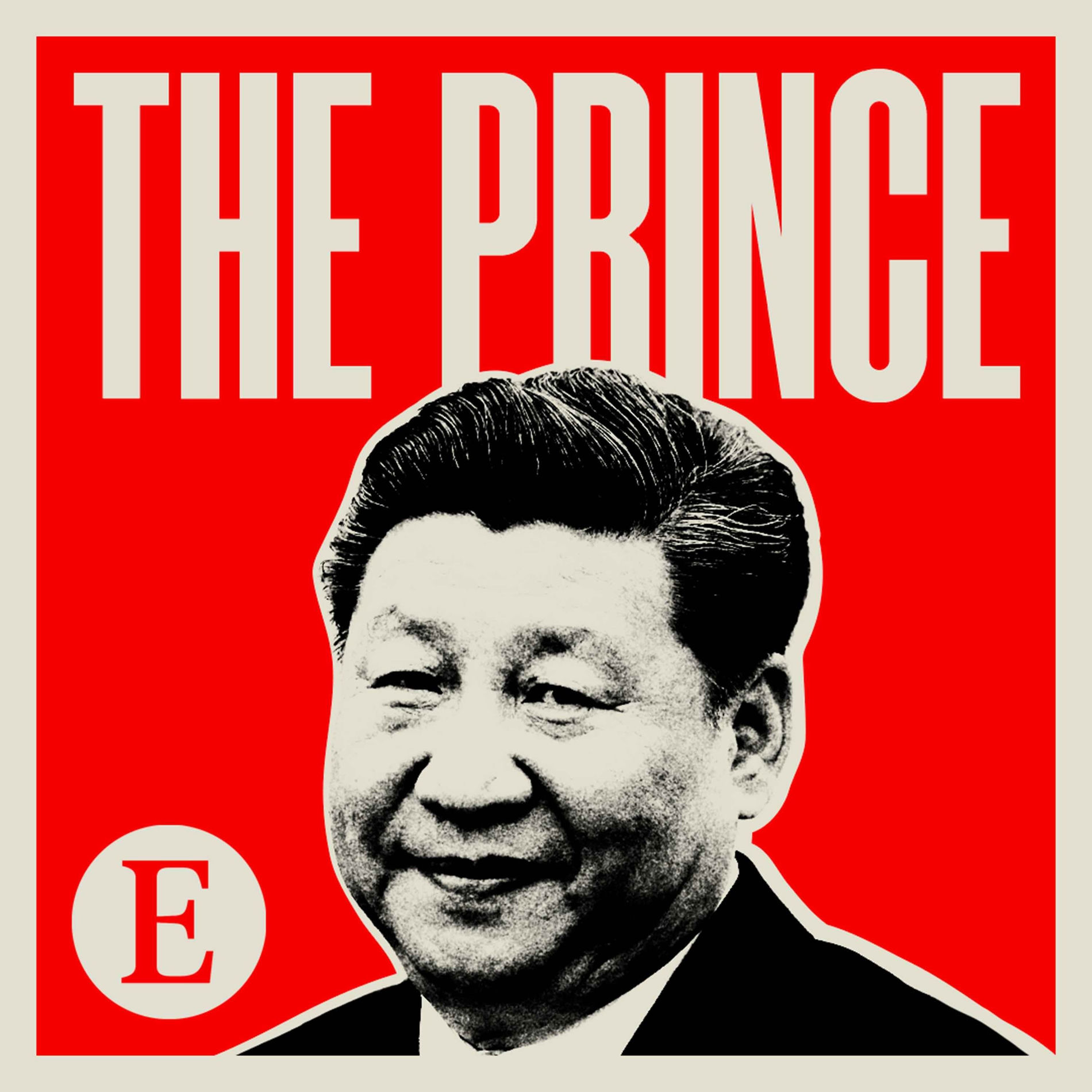 Show cover of The Prince