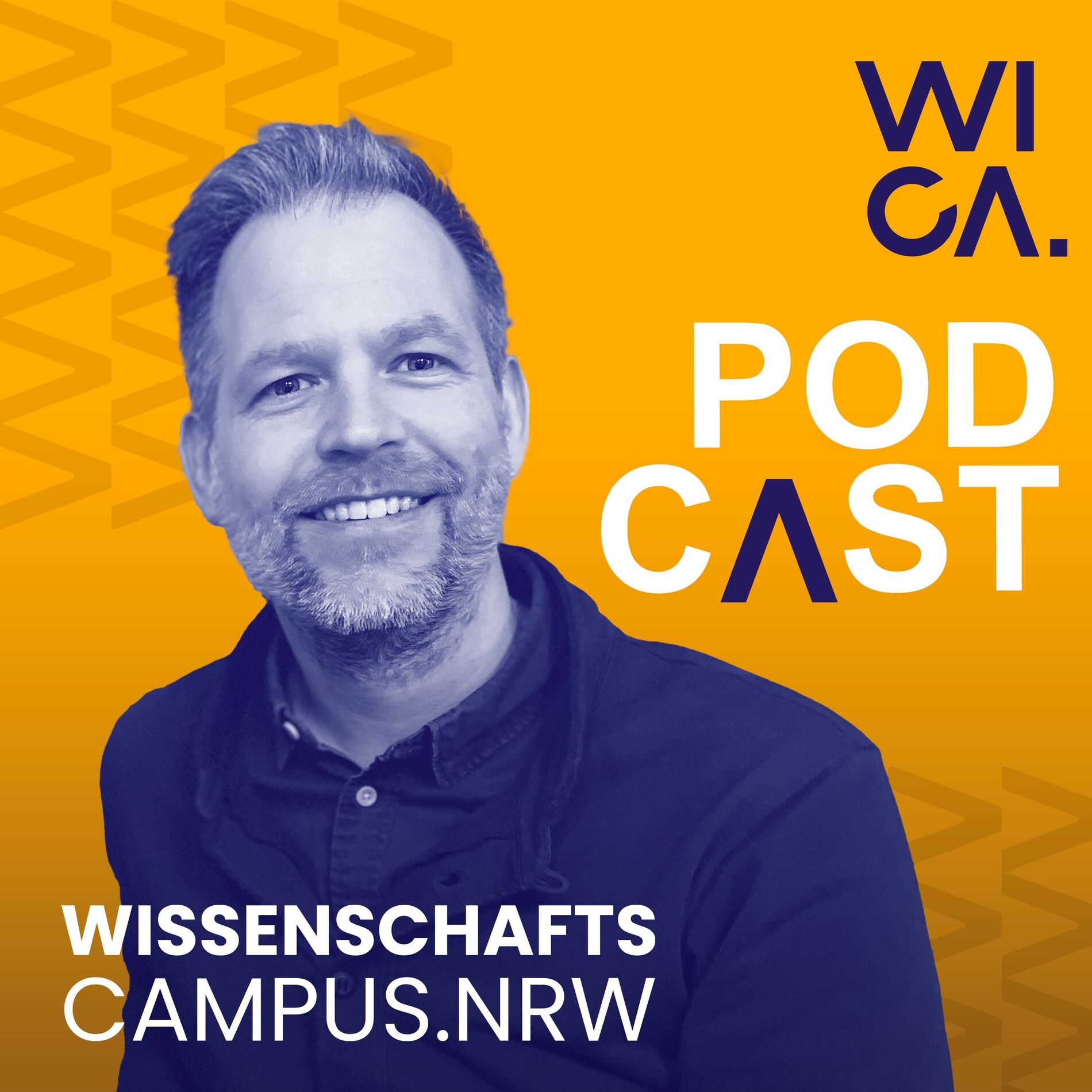 Show cover of WICA Podcast