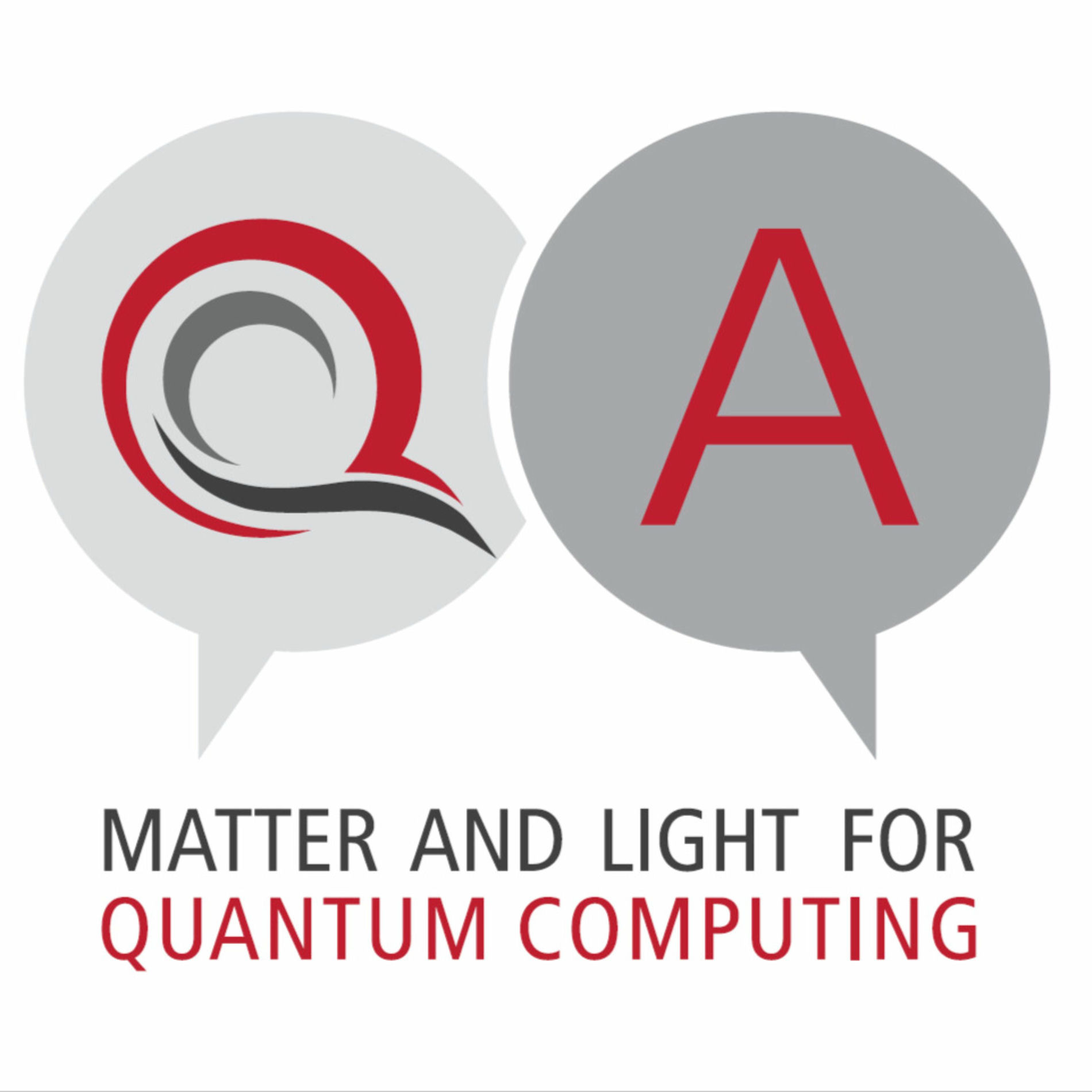 Show cover of ML4Q&A - from the lives of quantum physicists