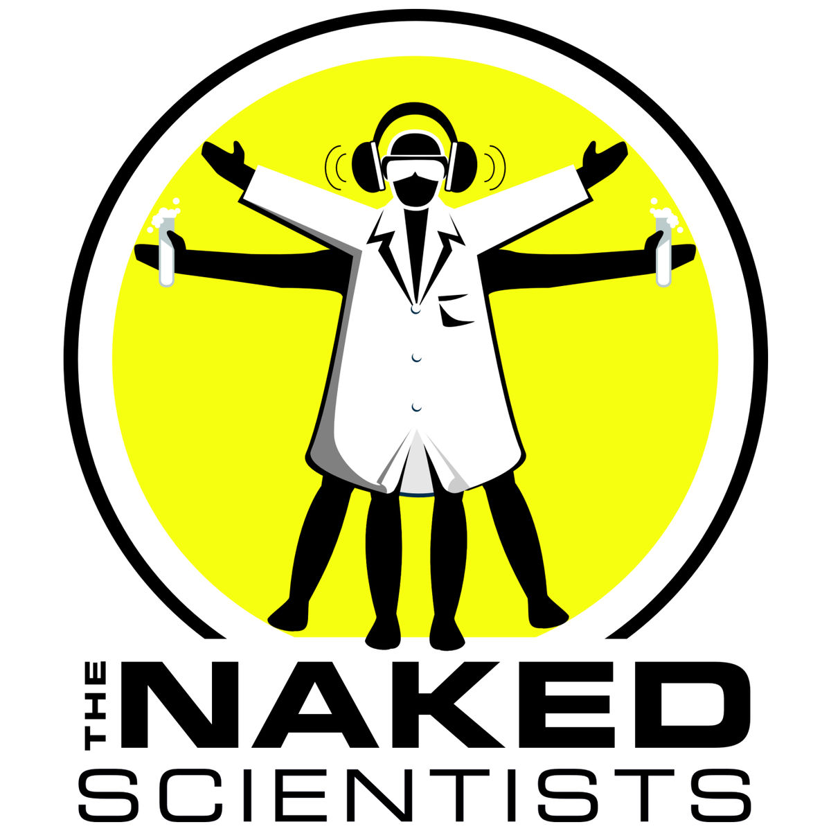 Show cover of The Naked Scientists Podcast