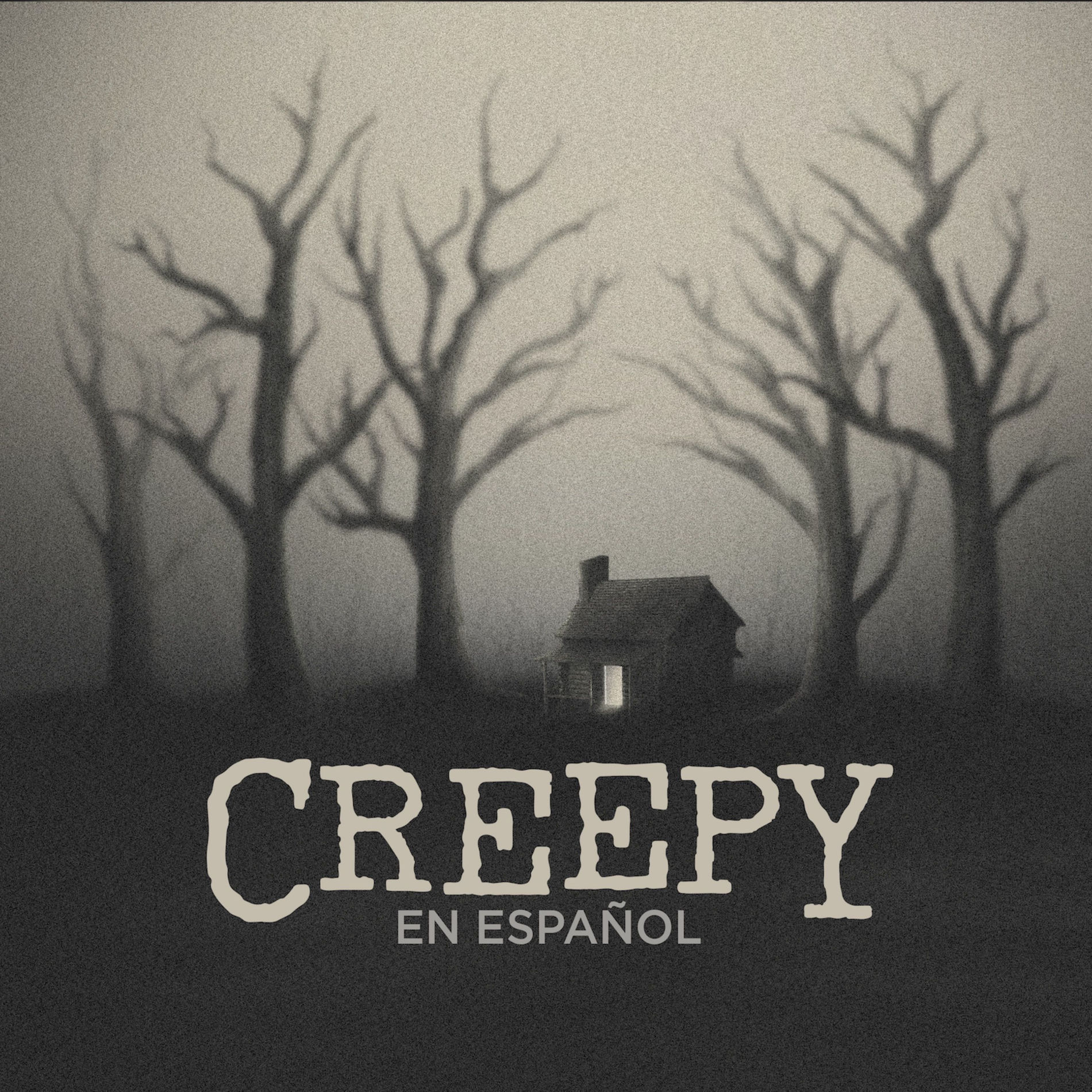 Show cover of Creepy en Español
