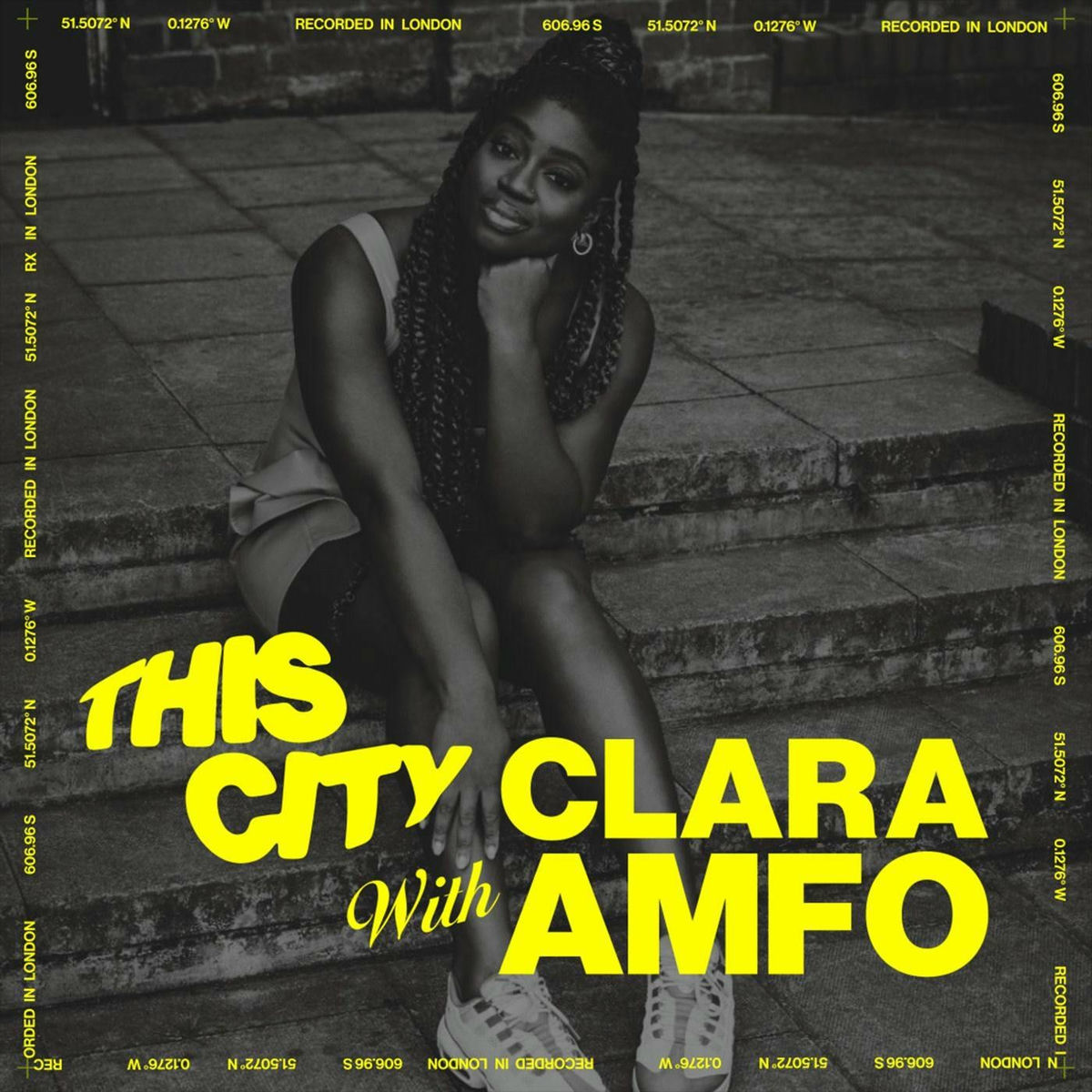 Show cover of This City
