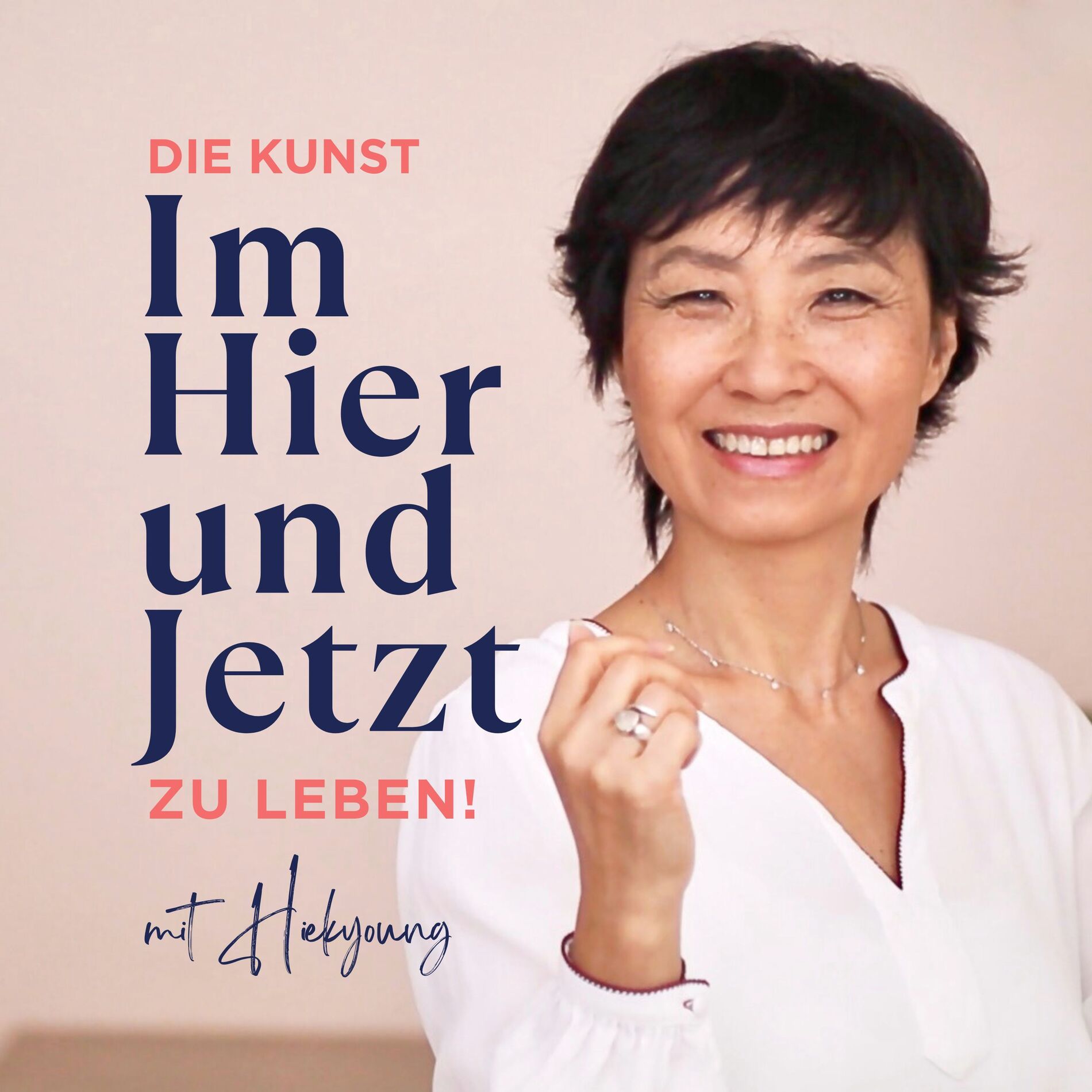 Show cover of Die Kunst, im Hier und Jetzt zu leben