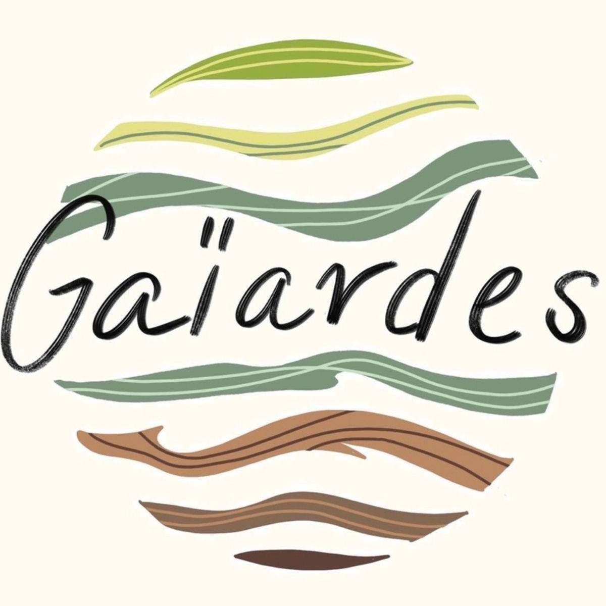 Show cover of Gaïardes