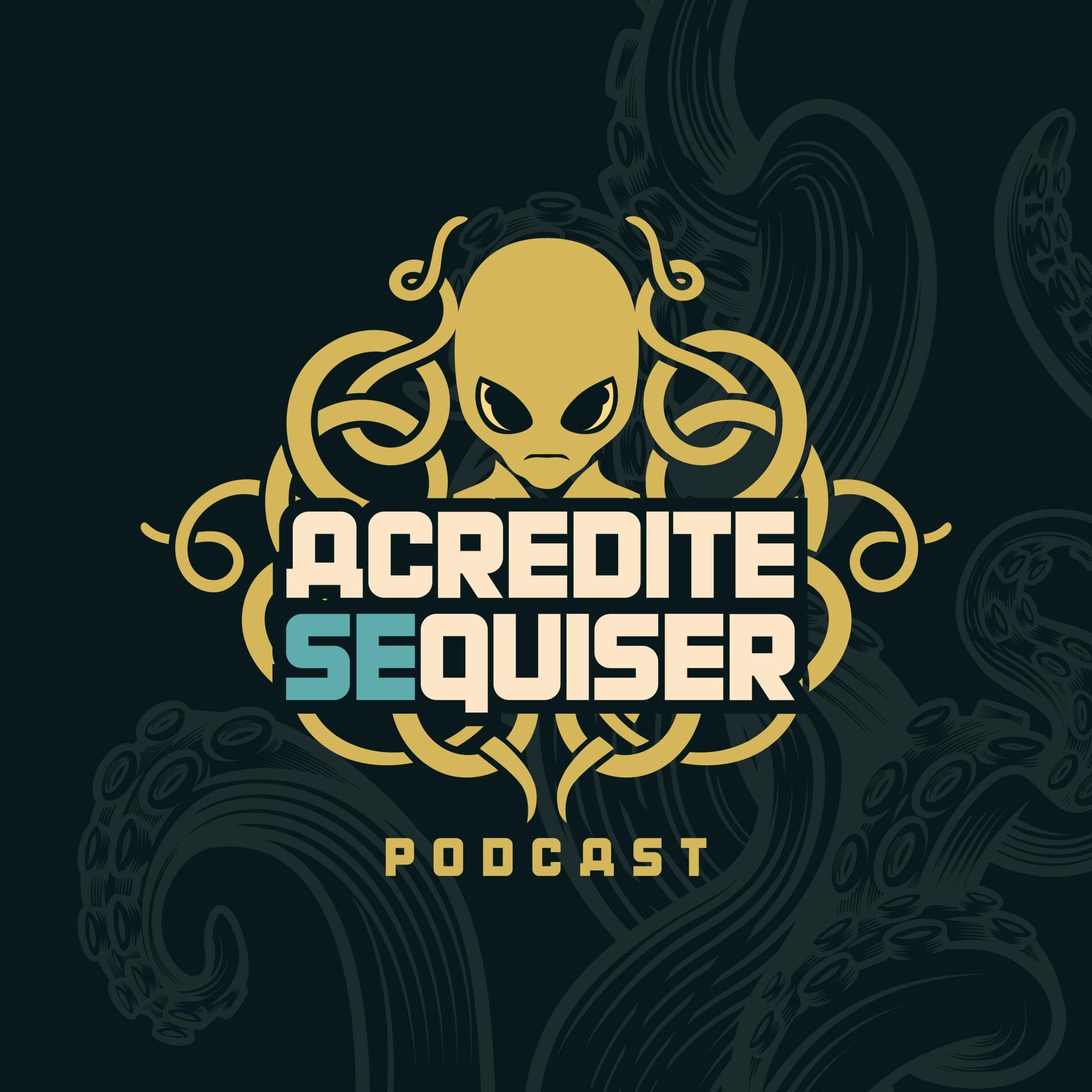 Show cover of Acredite Se Quiser Podcast