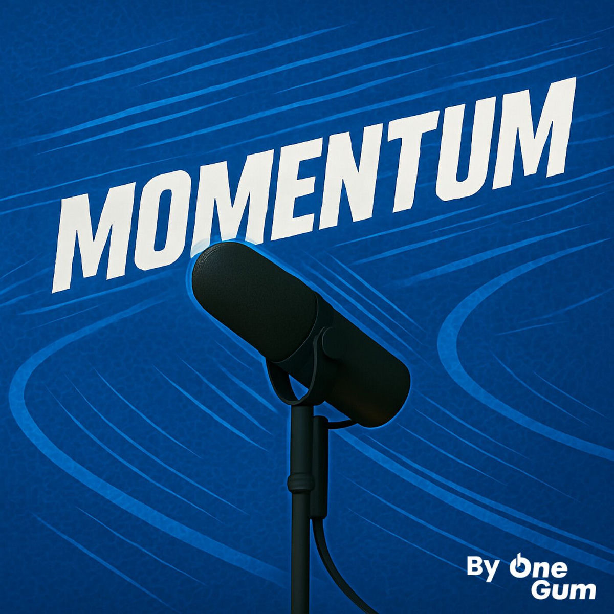Show cover of Momentum