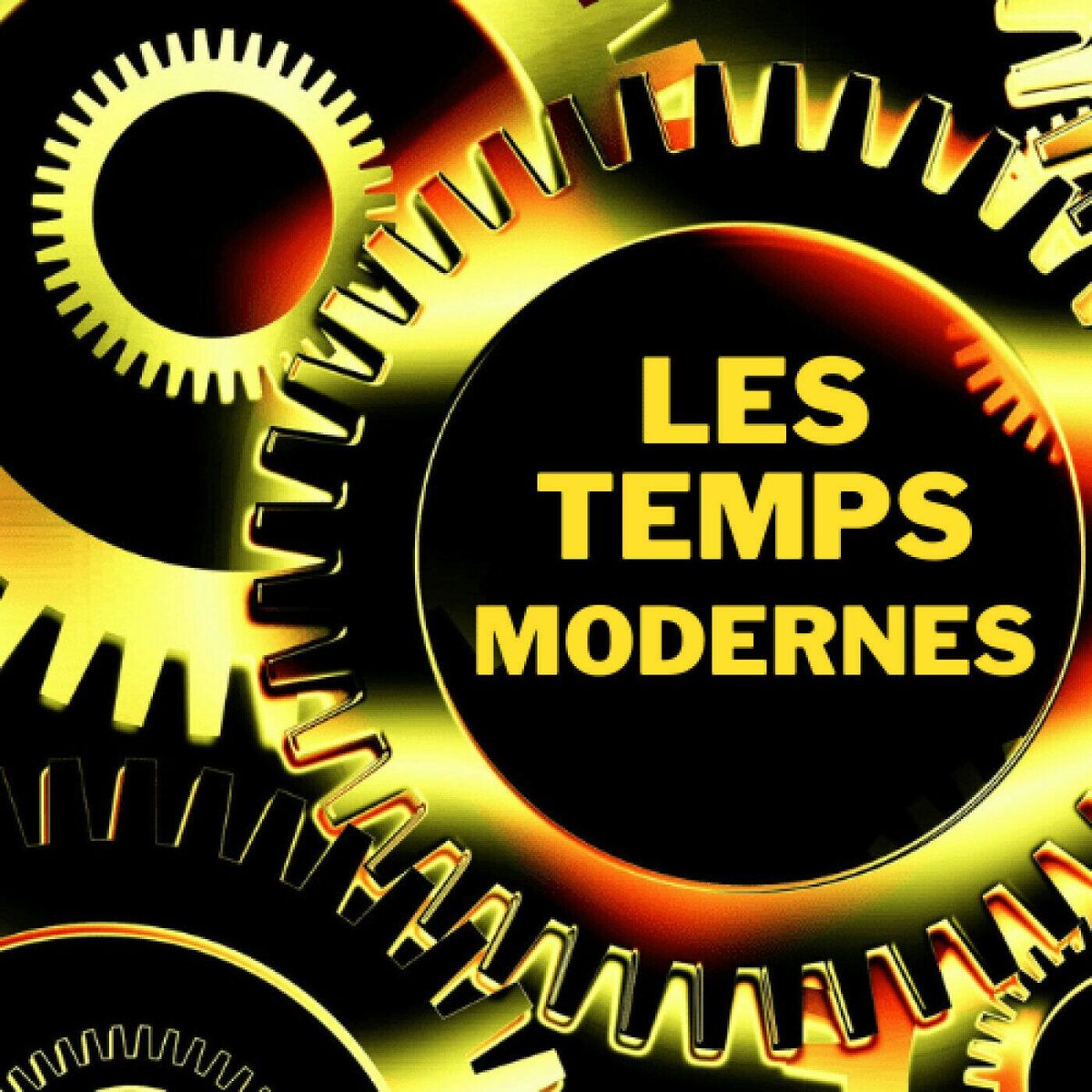 Show cover of Les Temps modernes