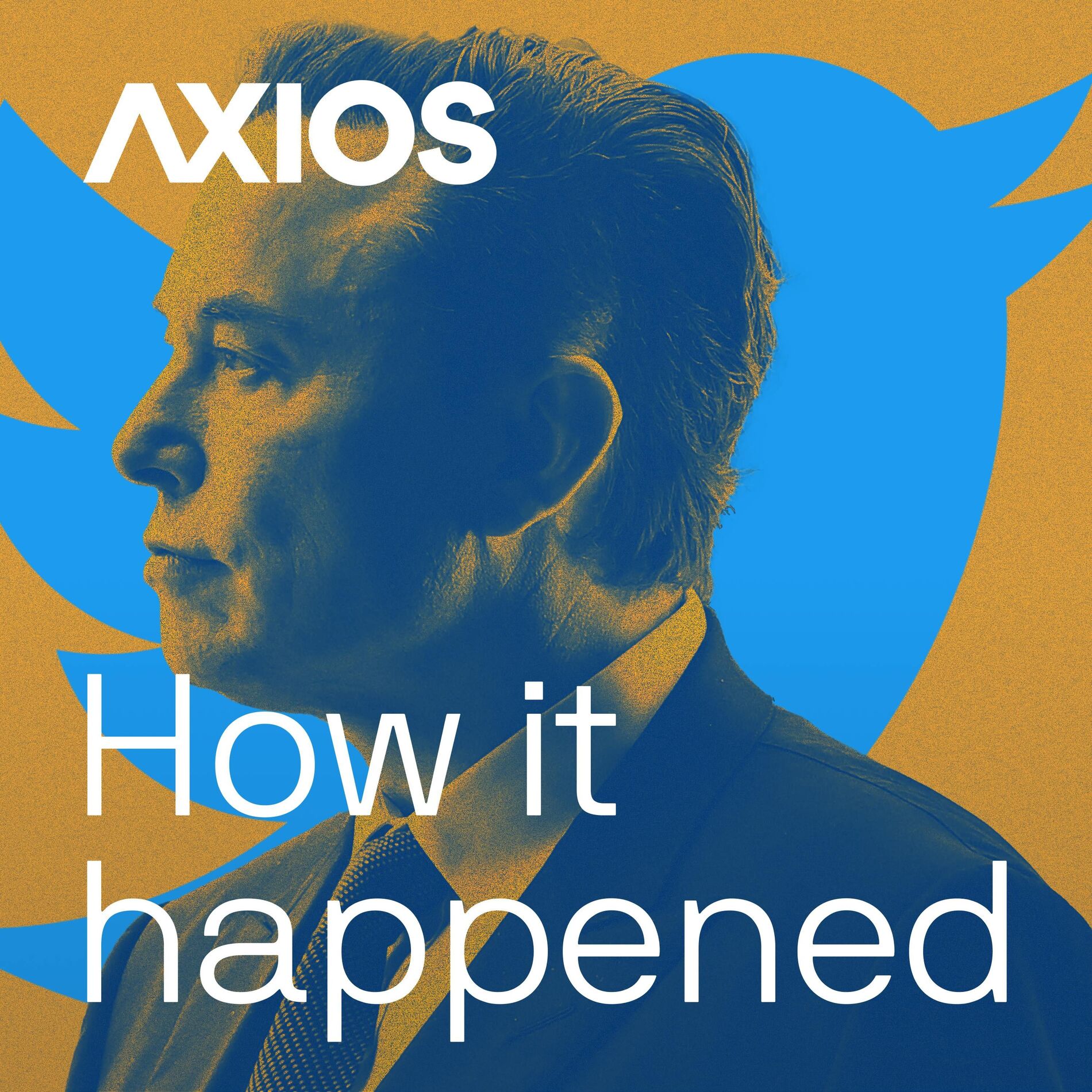 Show cover of How It Happened