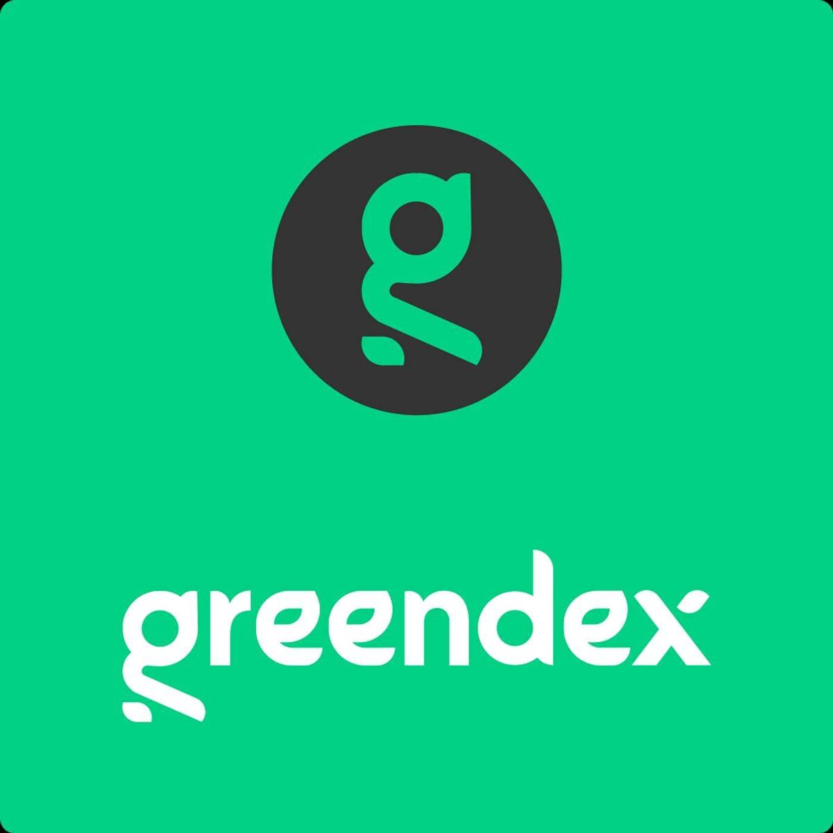 Show cover of Greendex