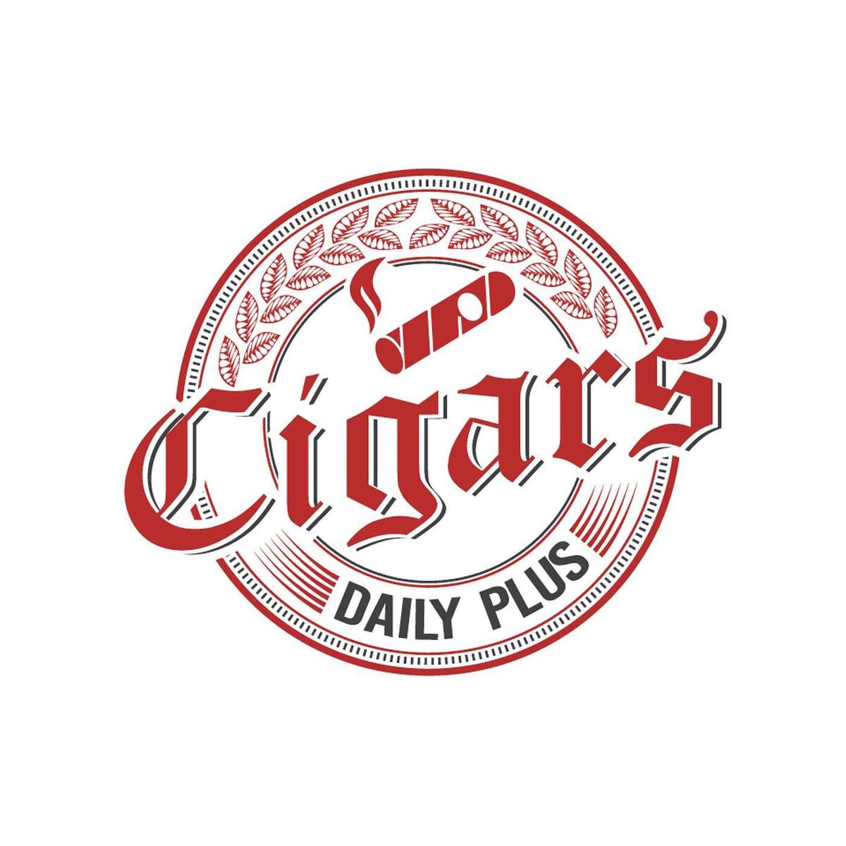 Show cover of Cigars Daily