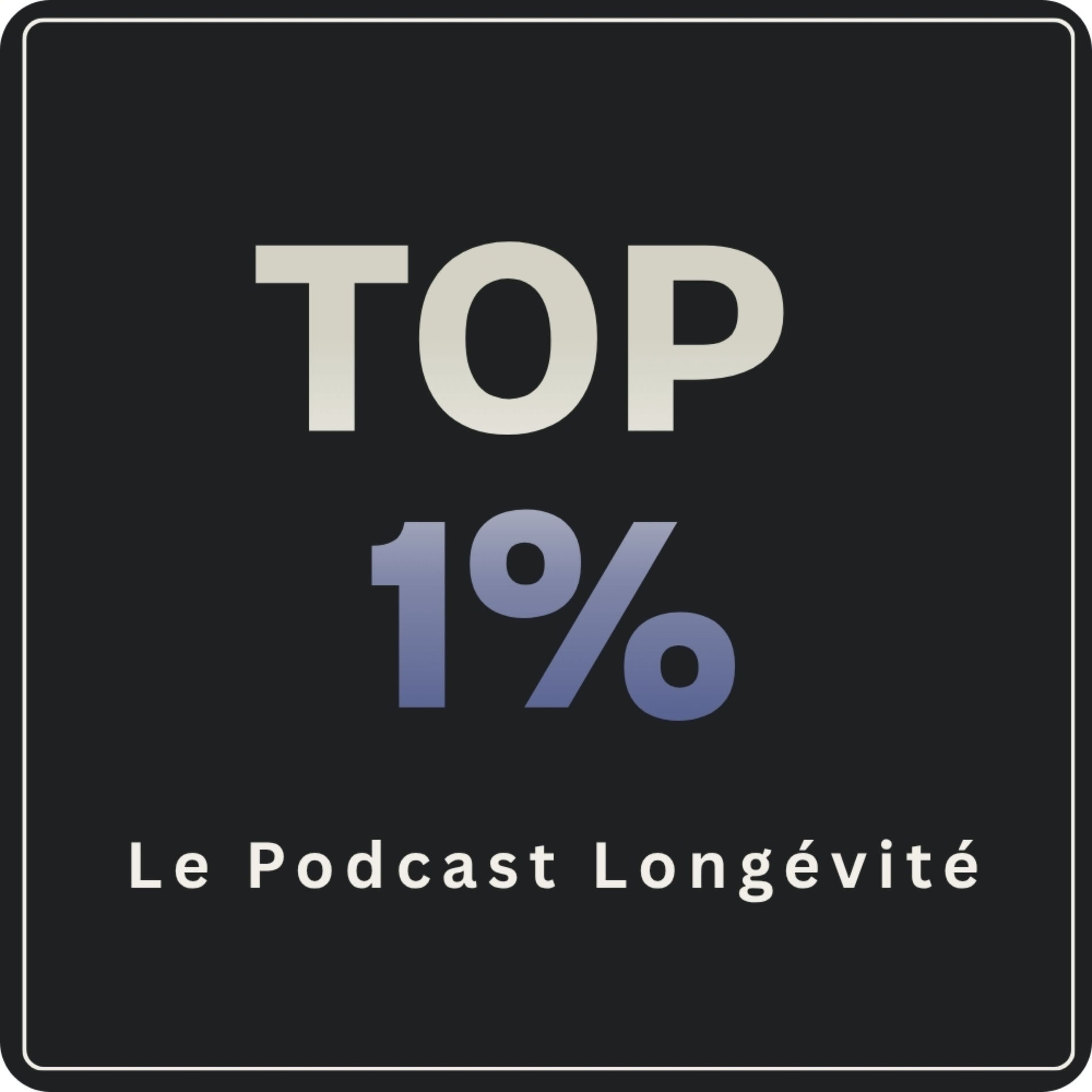 Show cover of Top 1%
