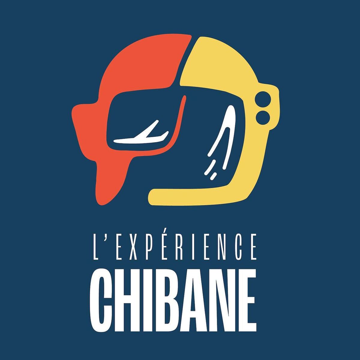 Show cover of L'Expérience Chibane