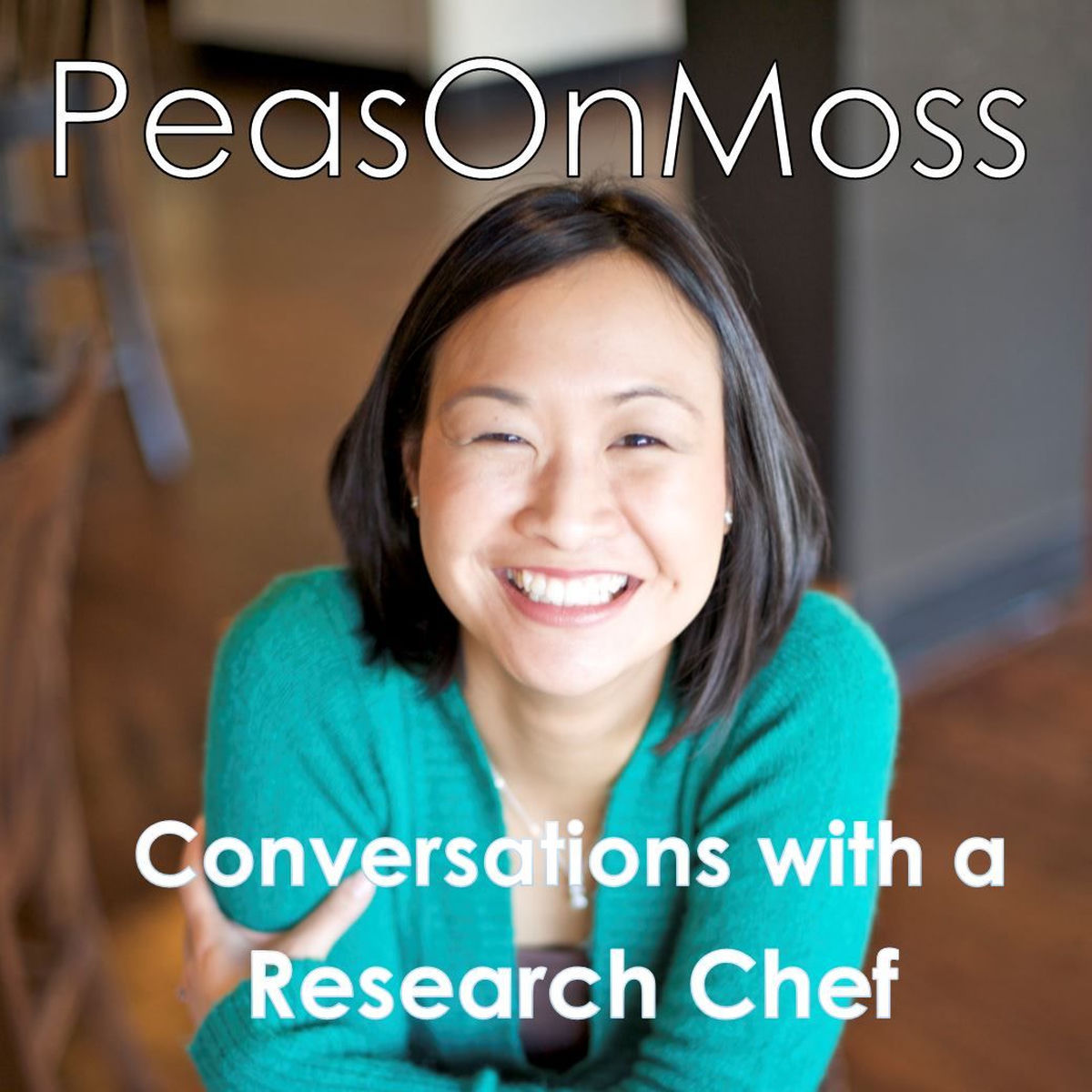 Show cover of PeasOnMoss Podcast