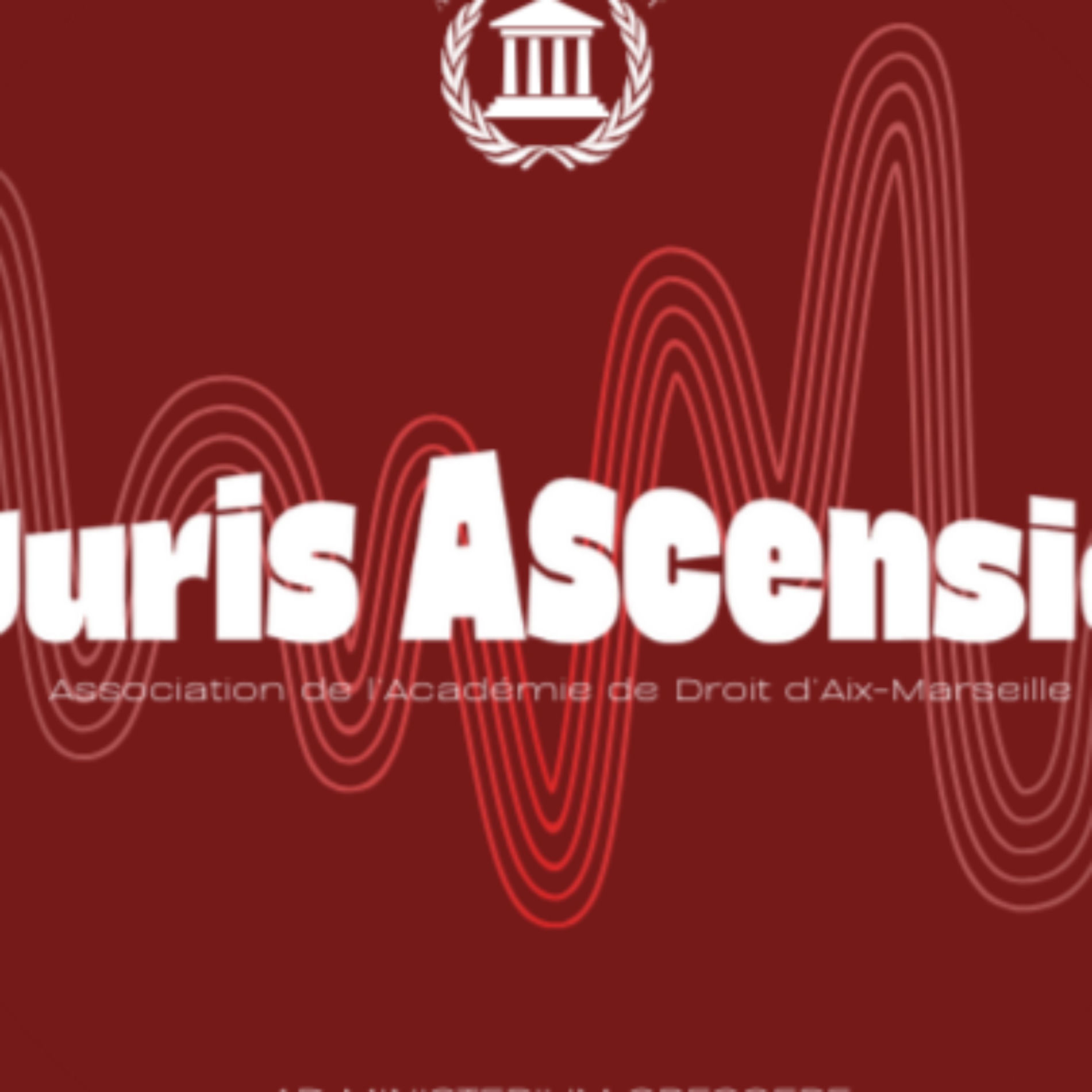 Show cover of Juris Ascensio