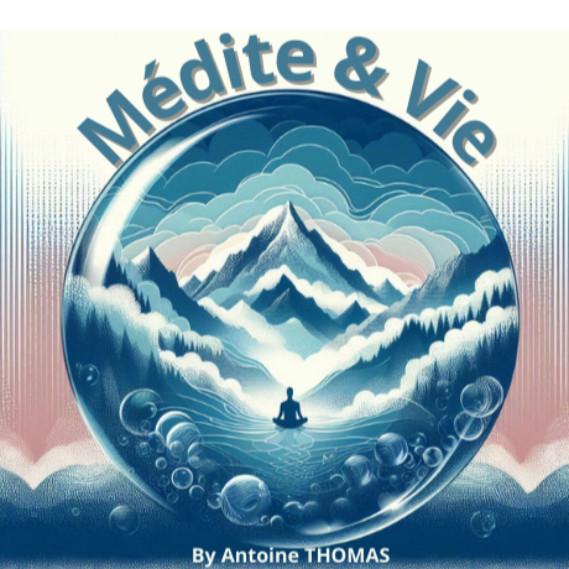 Show cover of Médite et Vie