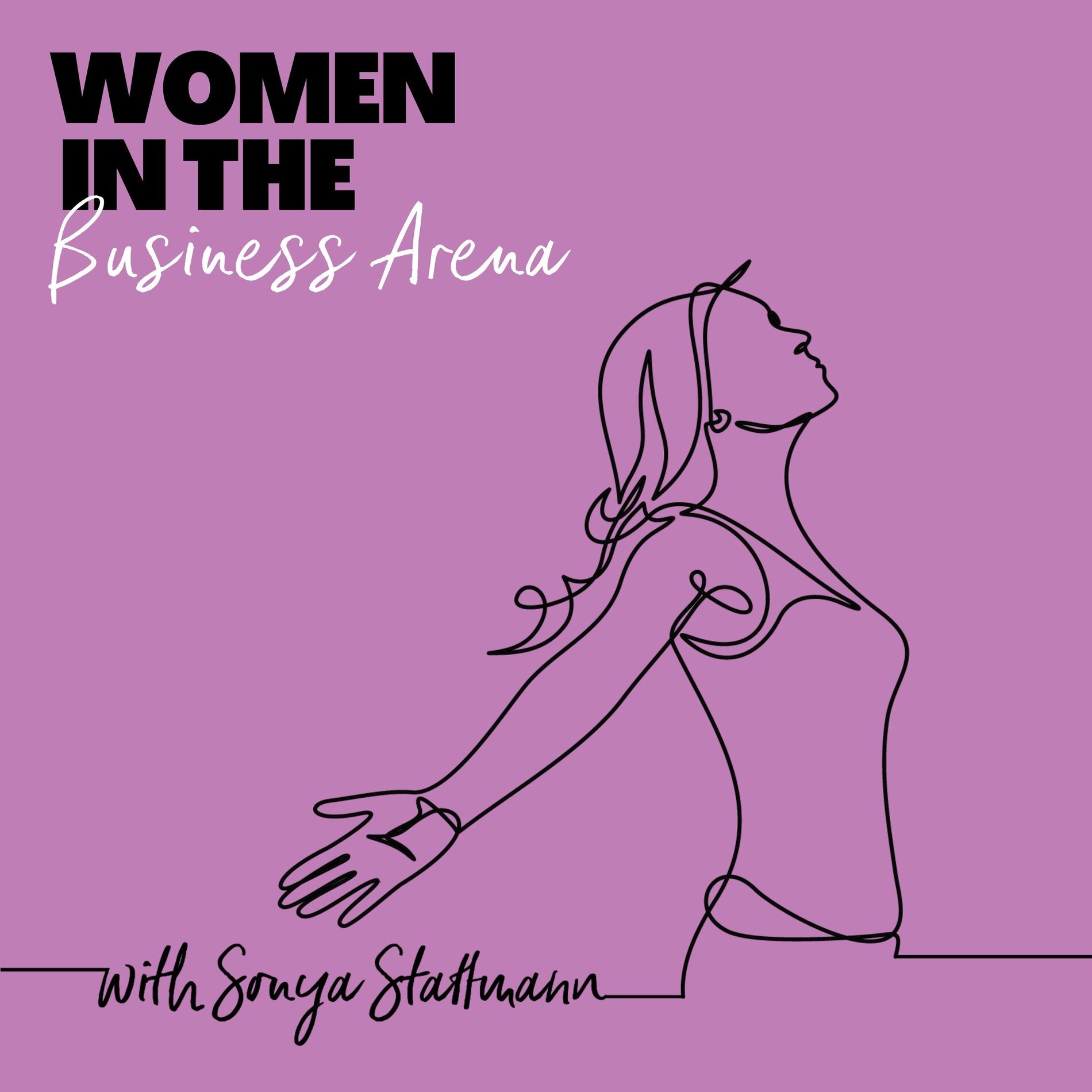 Show cover of Women in the Business Arena™