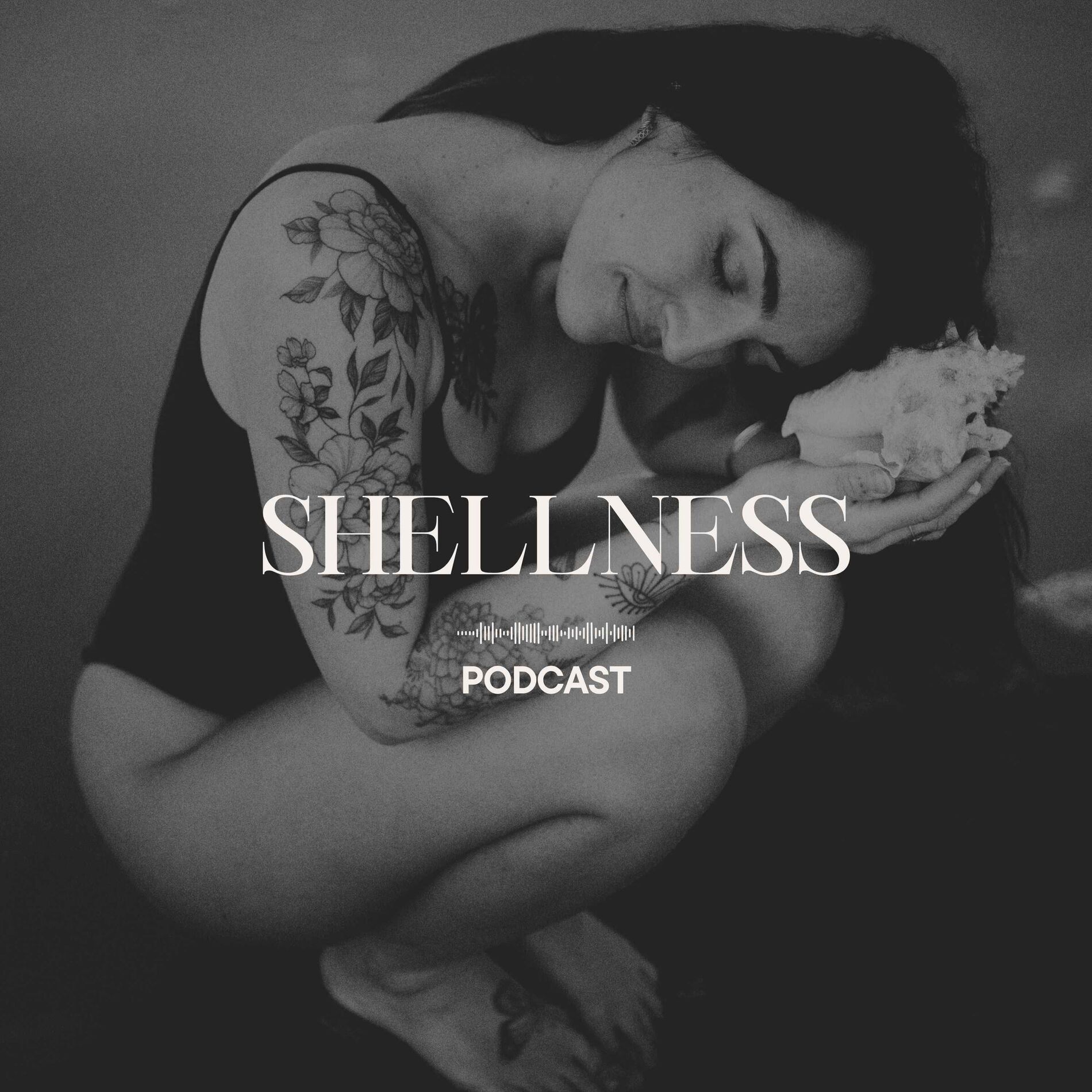 Show cover of Shellness