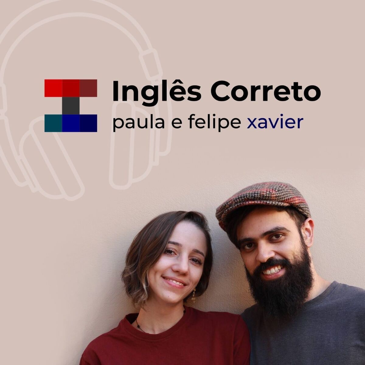 Show cover of Inglês Correto