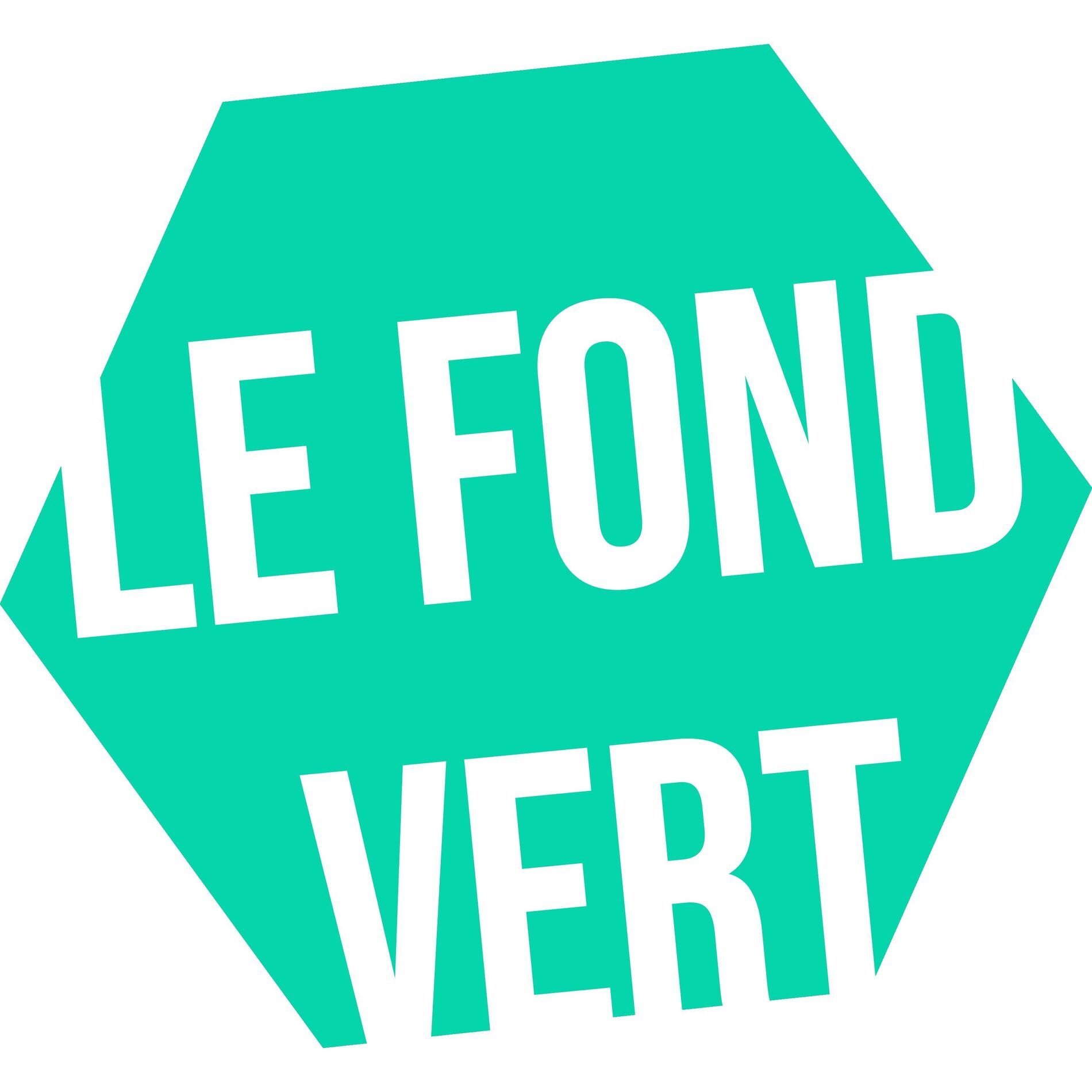 Show cover of Le Fond Vert