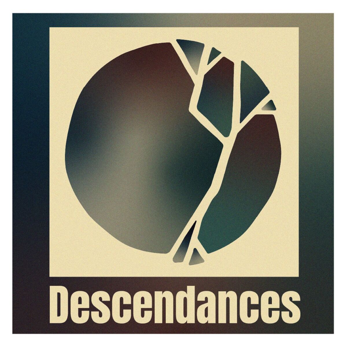 Show cover of Descendances
