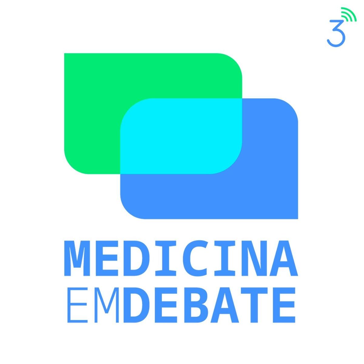 Show cover of Medicina em Debate