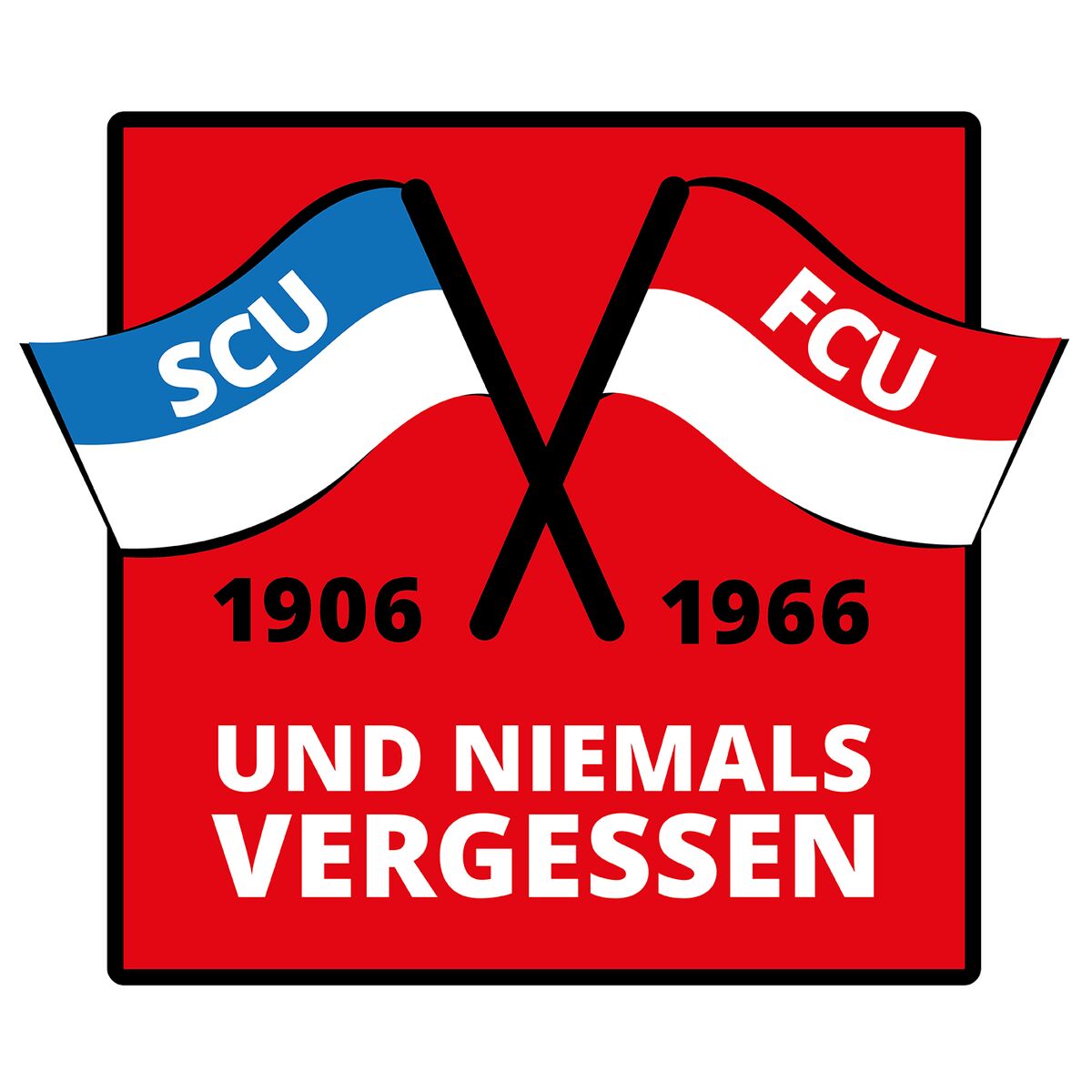 Show cover of Und niemals vergessen