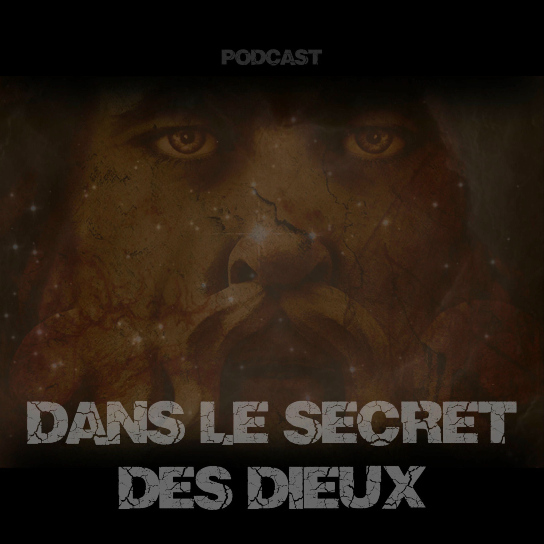 Show cover of DANS LE SECRET DES DIEUX