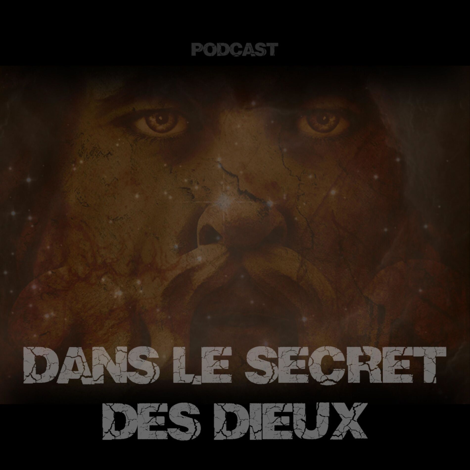 Show cover of DANS LE SECRET DES DIEUX