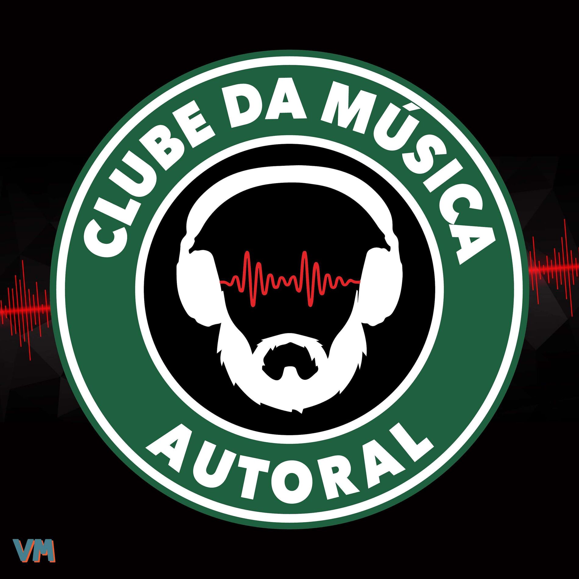 Show cover of Clube da Música Autoral