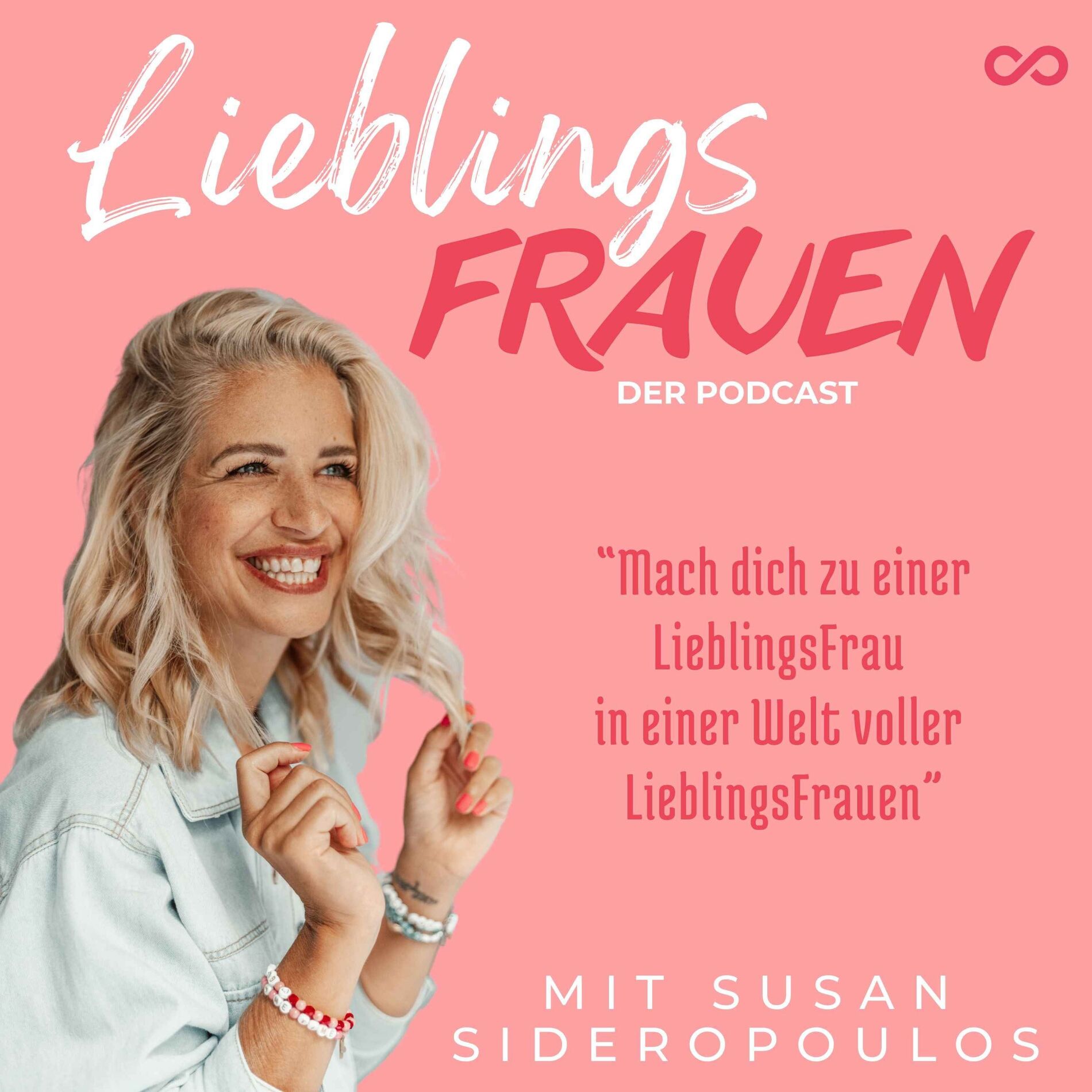 Show cover of LieblingsFrauen